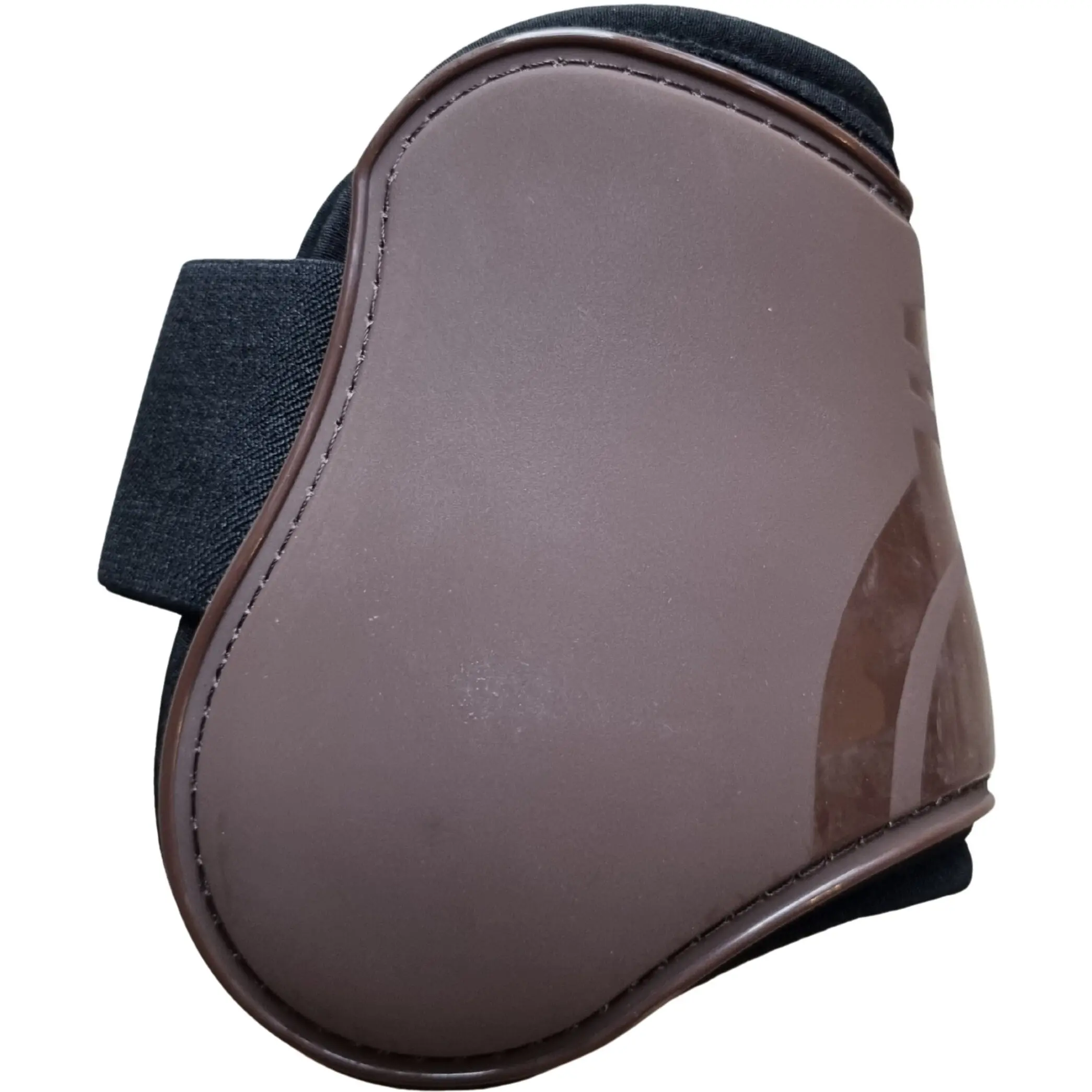 Gamaschen & Streichkappen (4er Set) dunkelbraun Gamaschen & Streichkappen (4er Set) dunkelbraun