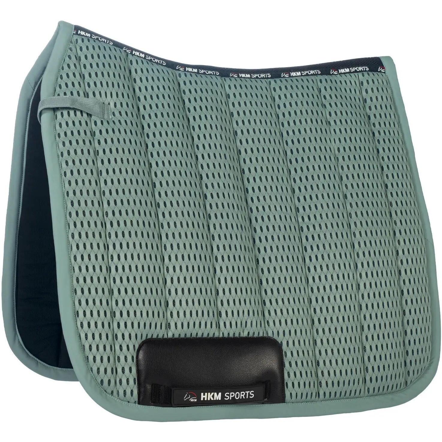 Schabracke SPORTIVE mint