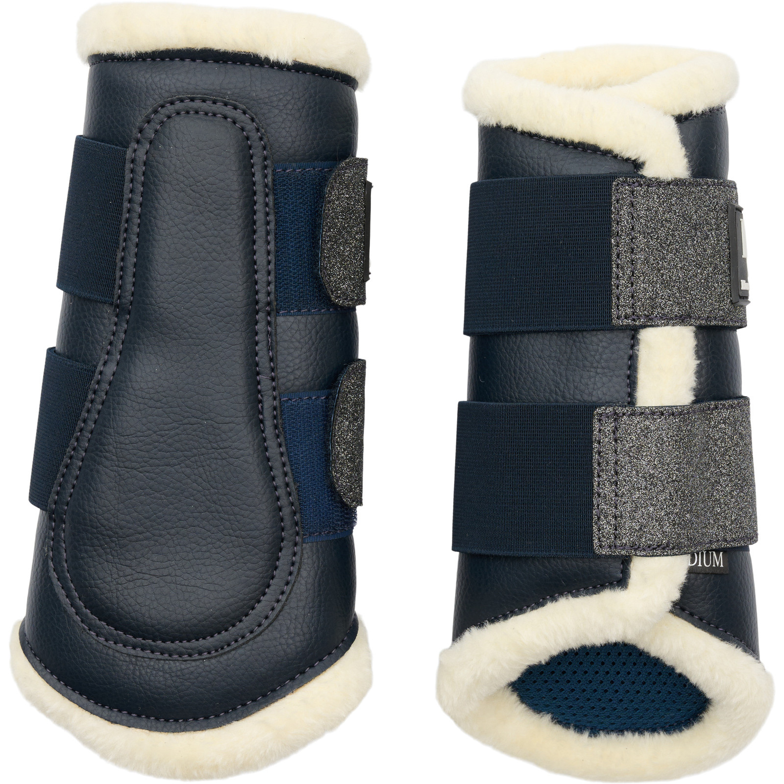 Gamaschen SELMI navy