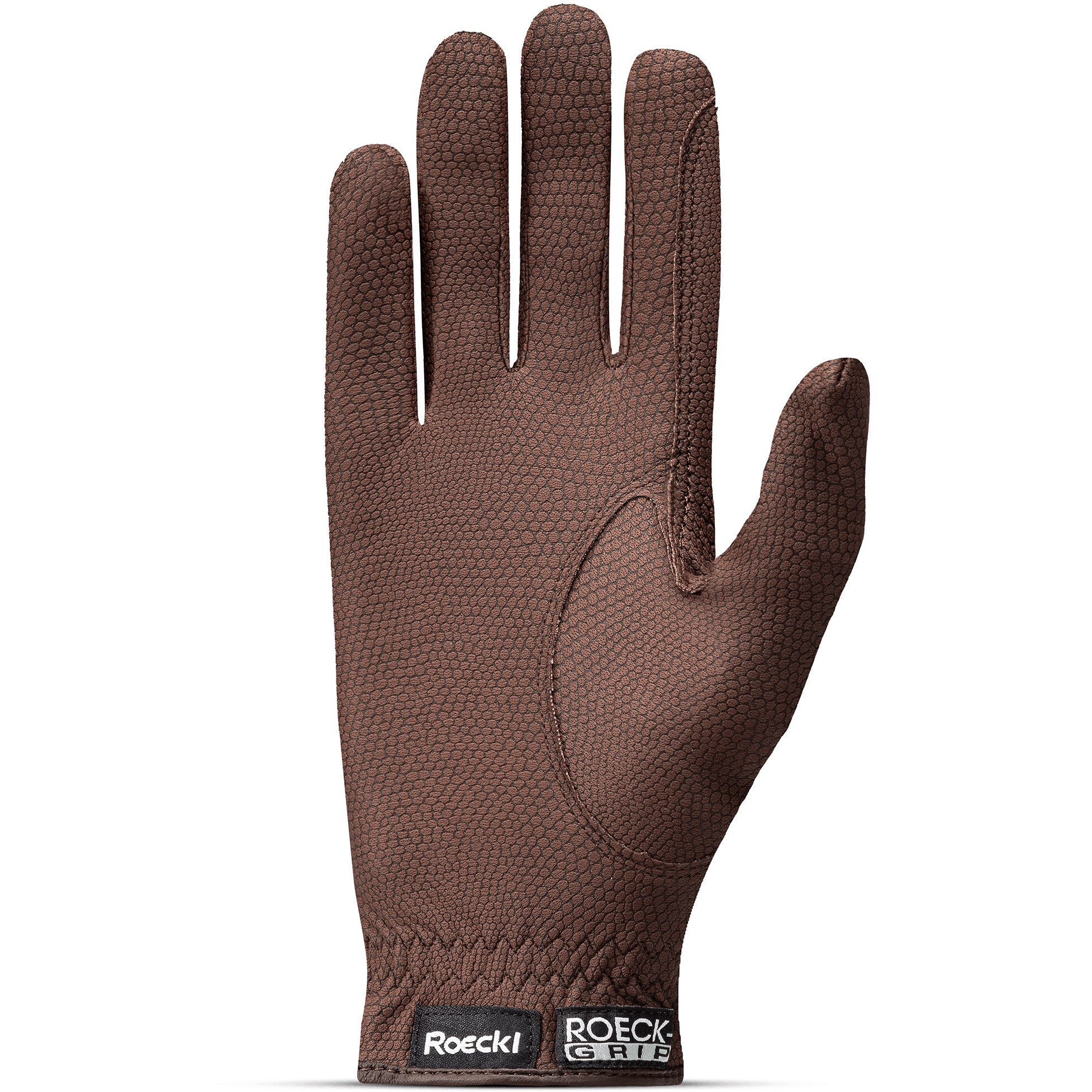 Damen Reithandschuhe LISBOA mokka Damen Reithandschuhe LISBOA mokka