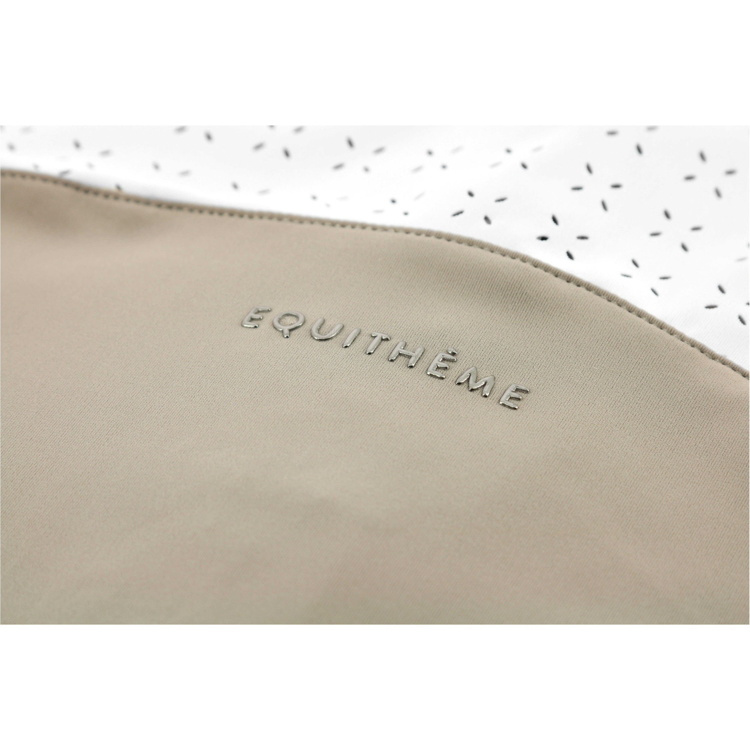 Damen Turnierpolo EK-JUDITH taupe