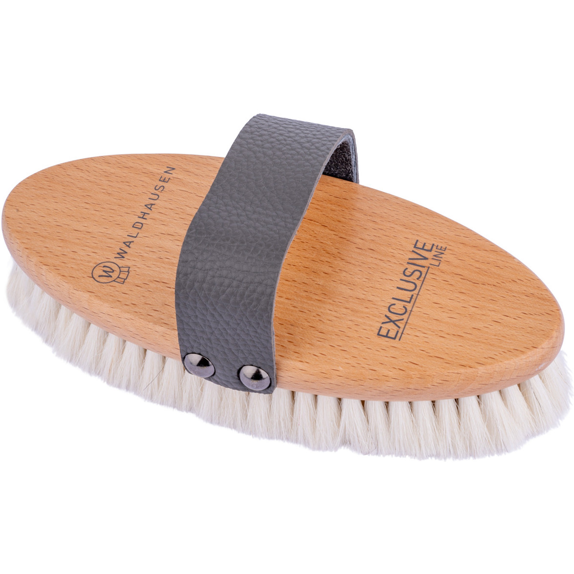 Glanzbürste EXCLUSIVE LINE 19cm