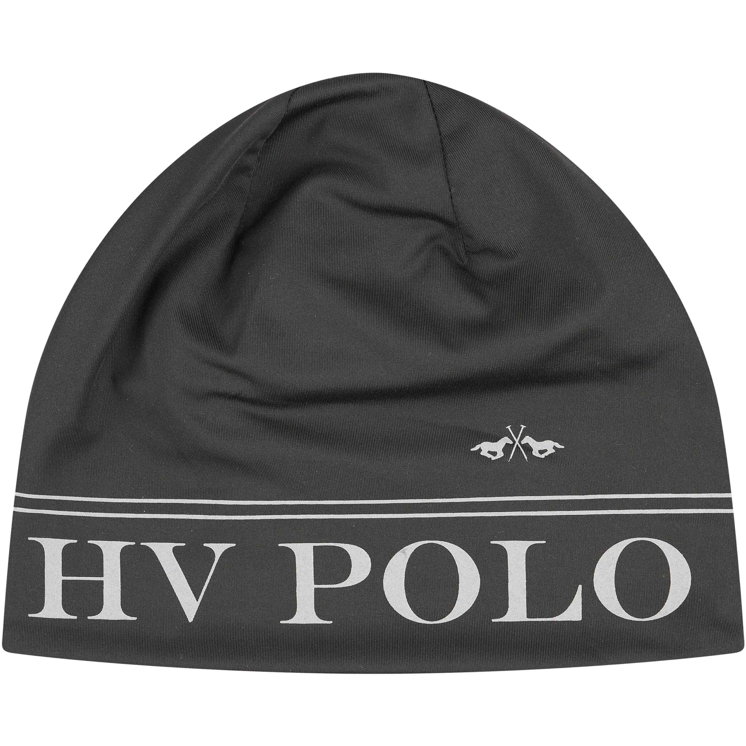 Damen Beanie HVPNovia schwarz