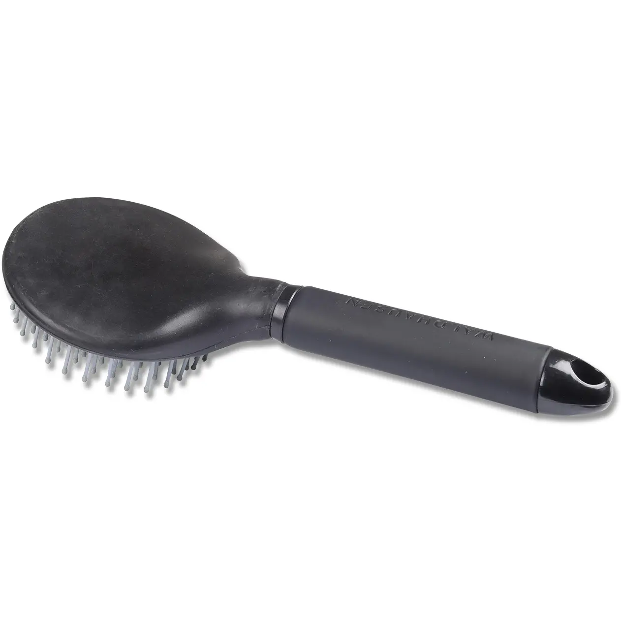 Langhaarbürste SYNTHETIC schwarz 24cm Langhaarbürste SYNTHETIC schwarz 24cm