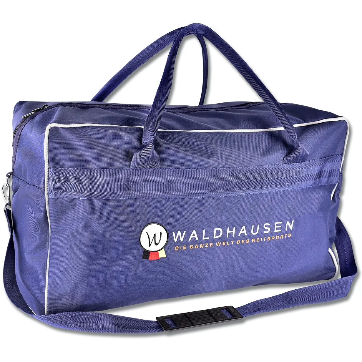 Reisetasche dunkelblau