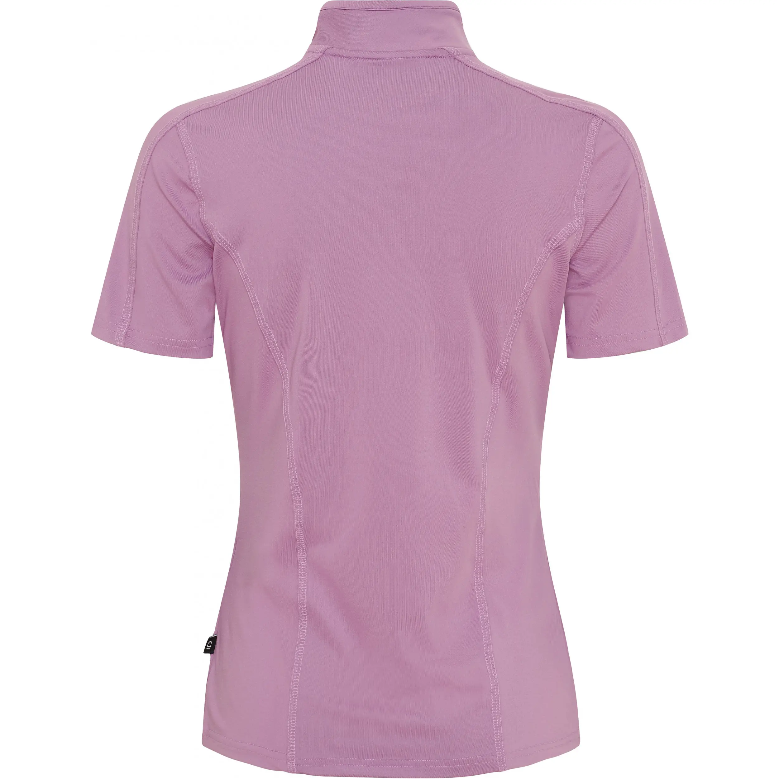 Kinder Funktionsshirt AWESOME very grape