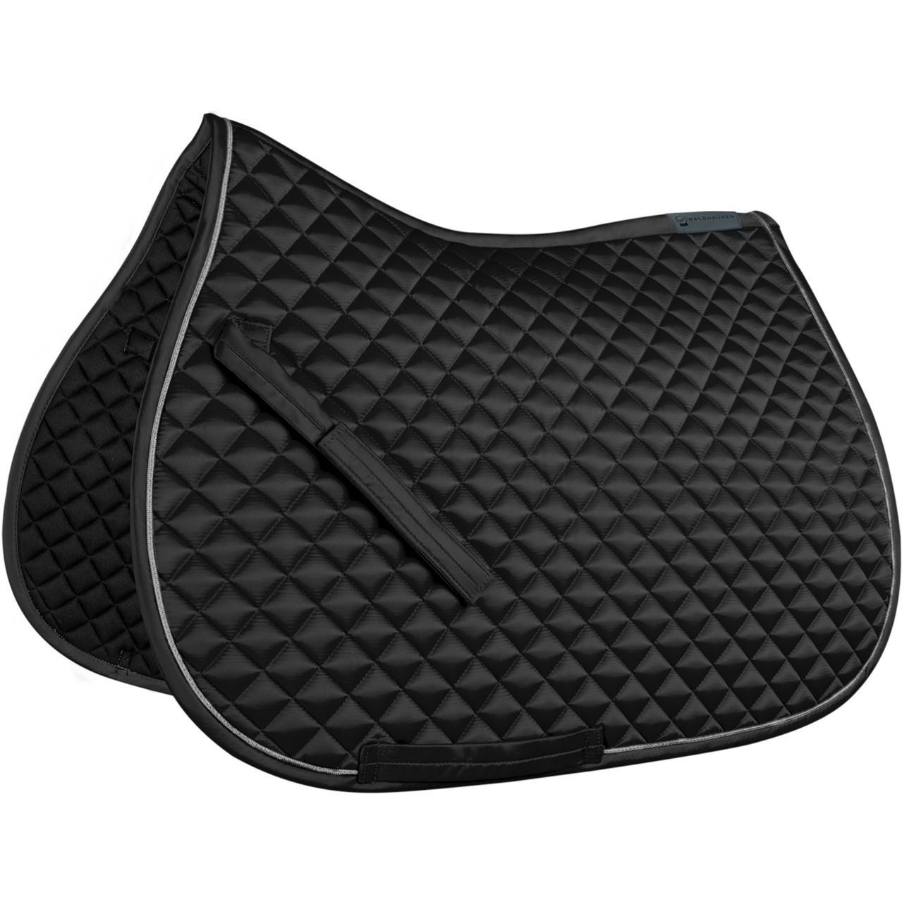 Schabracke FELIX GLAM schwarz