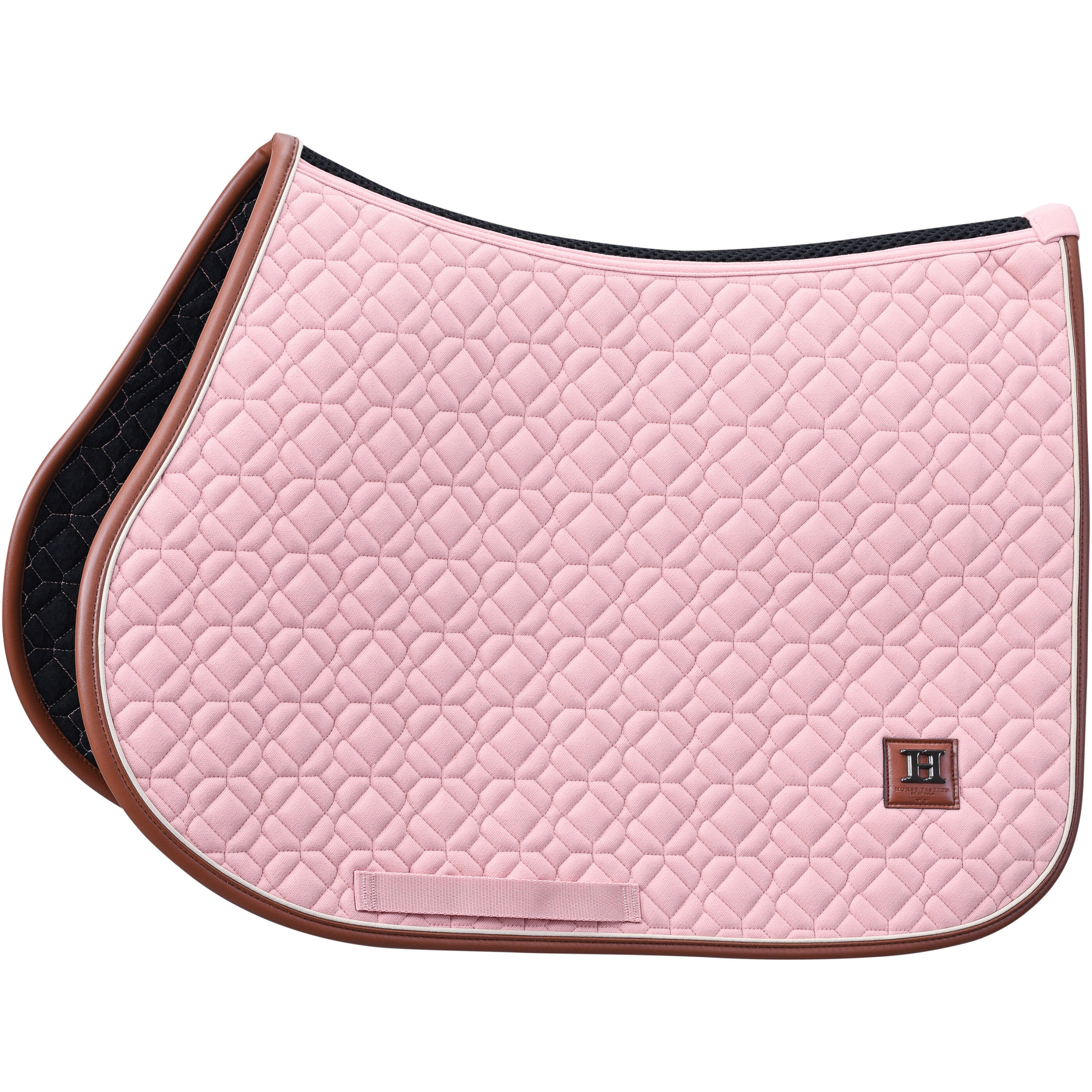 Schabracke HVPLuxi pretty pink Warmblut Vielseitigkeit