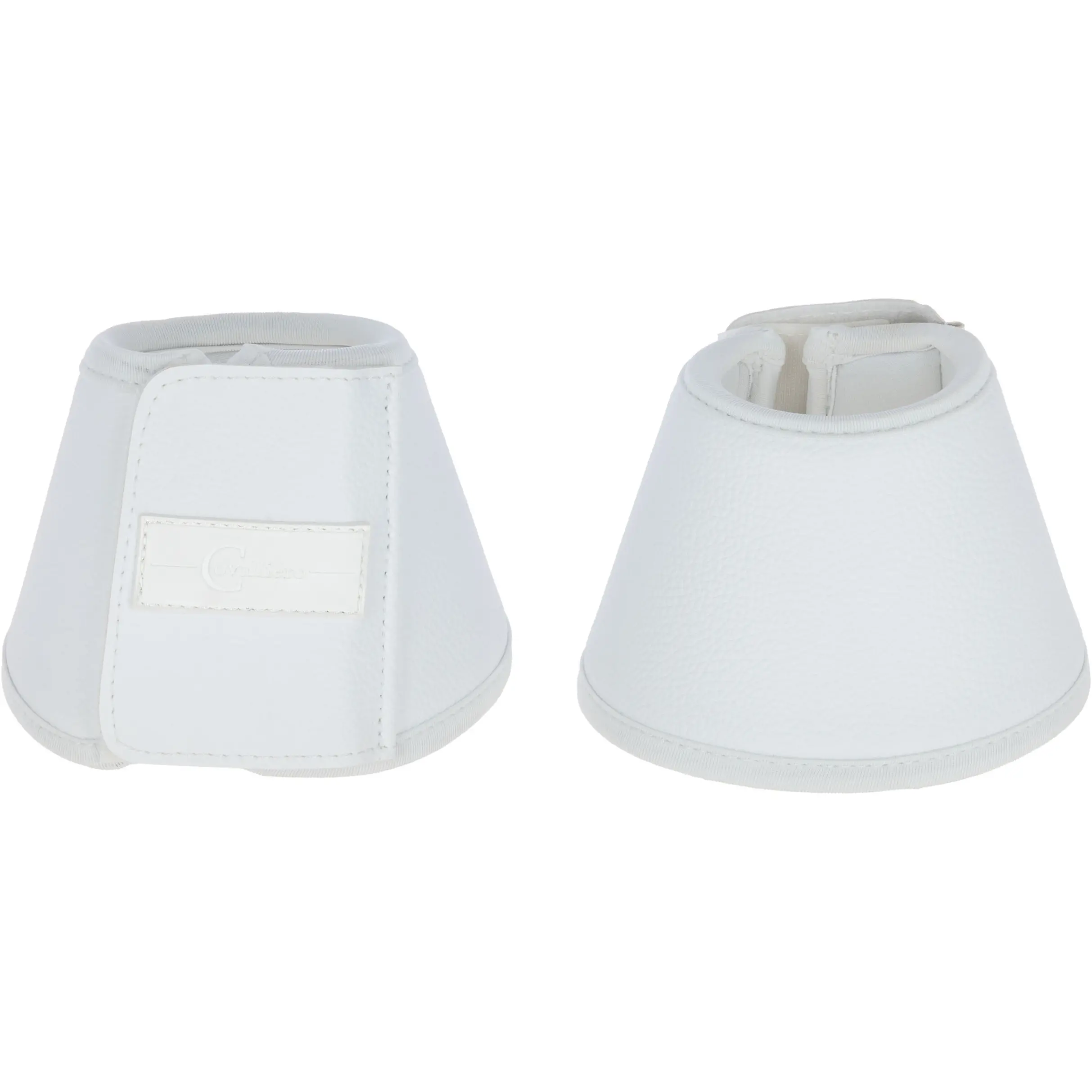 Hufglocken (2er Set) AVINA white Hufglocken (2er Set) AVINA white