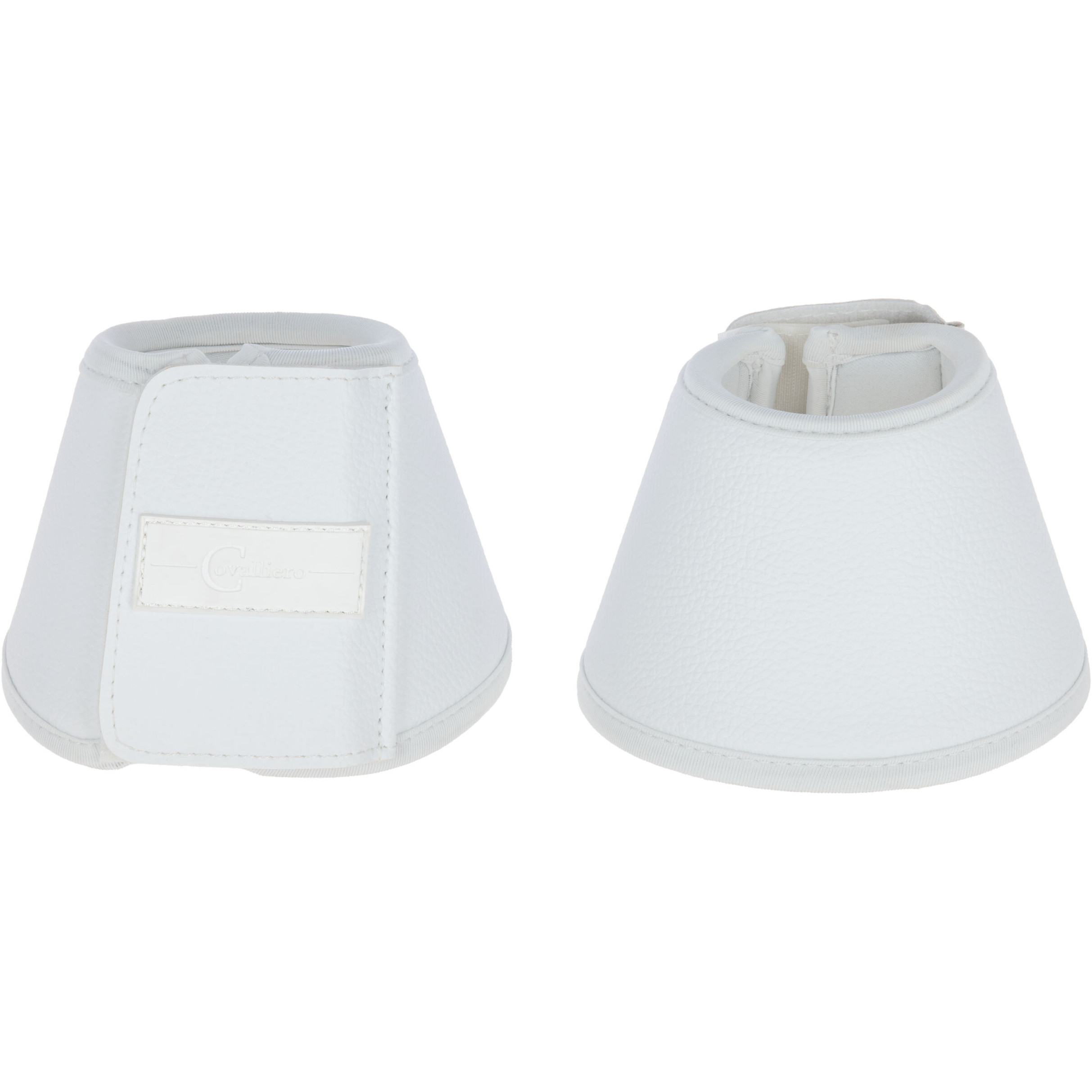 Hufglocken (2er Set) AVINA white