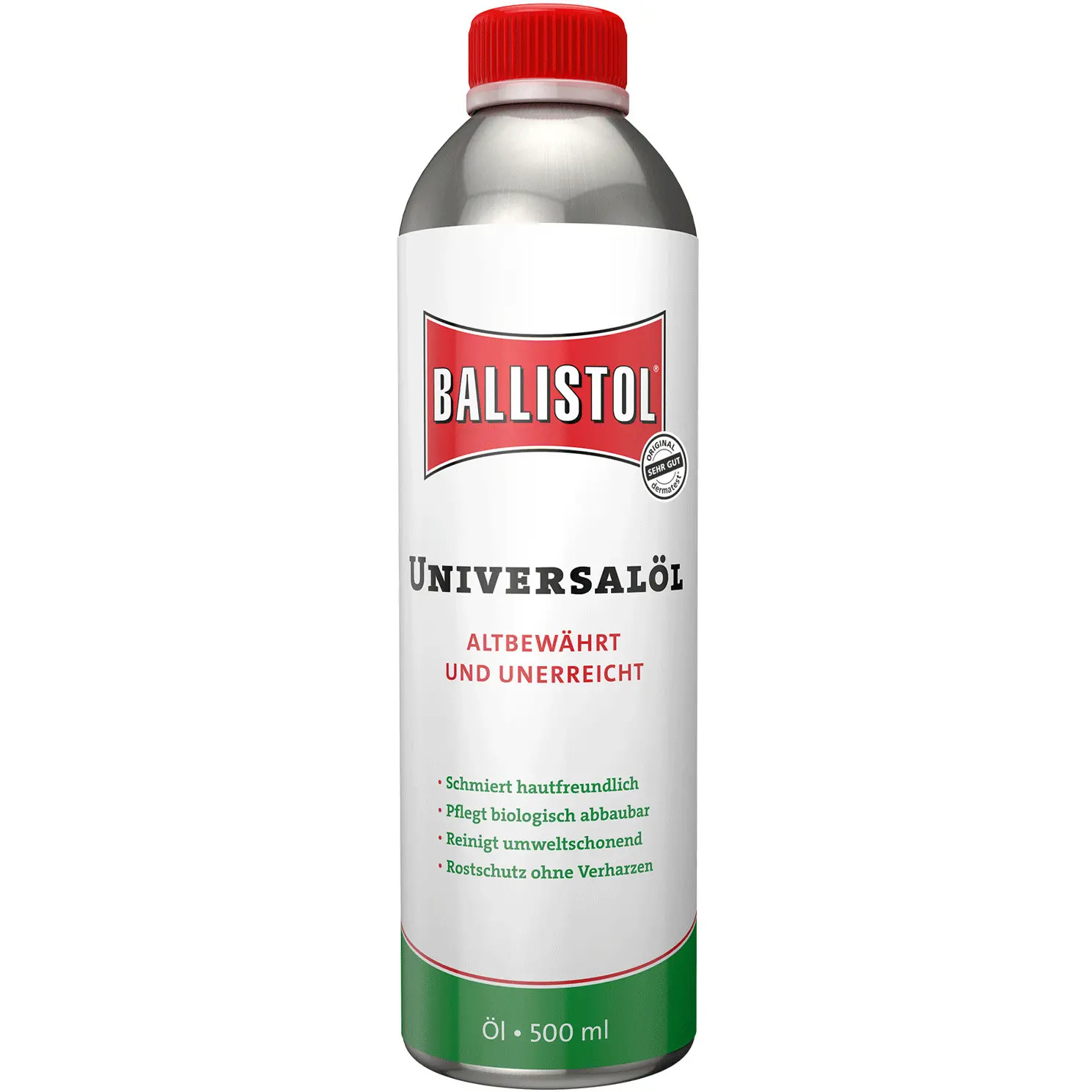 Universalöl 500ml 