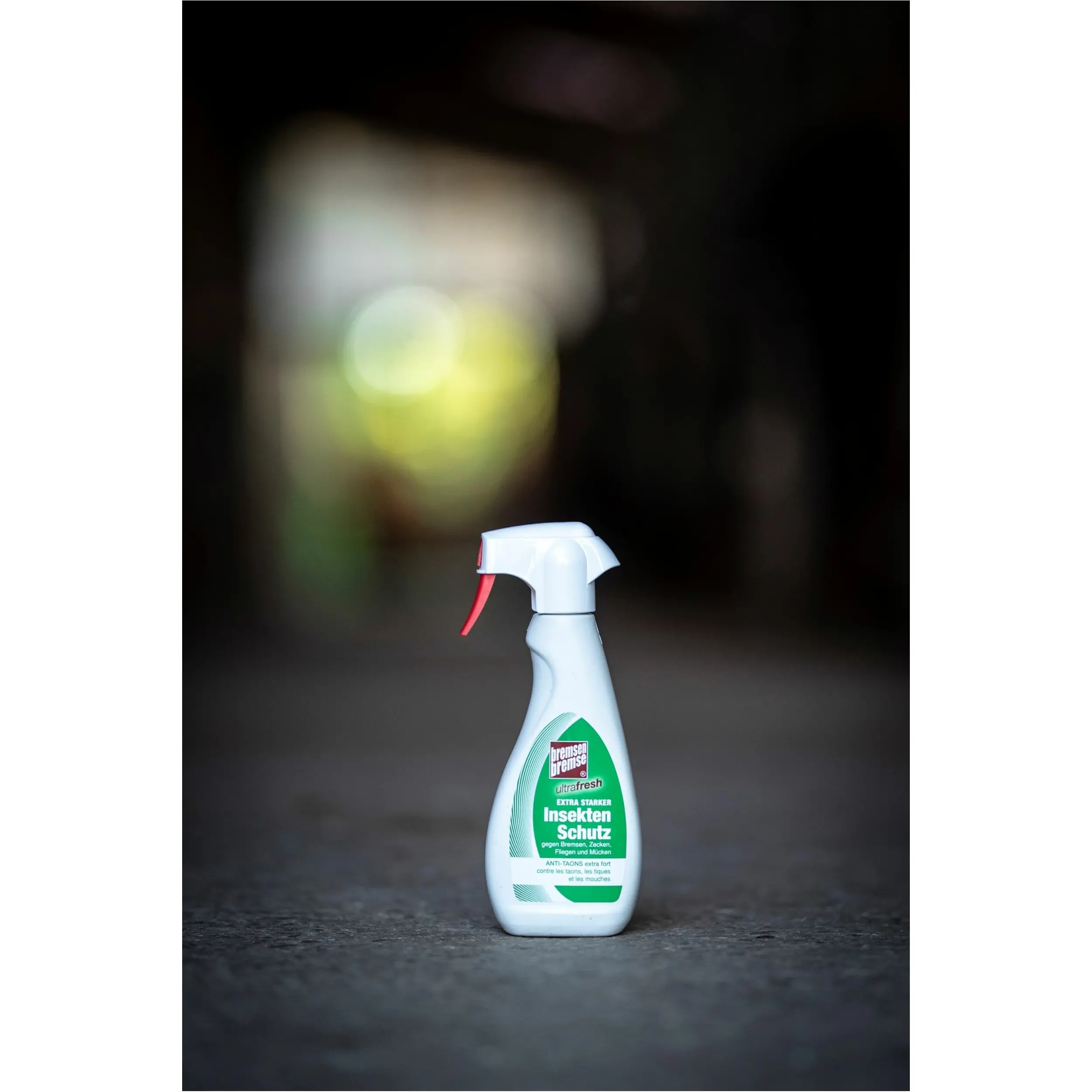 InsektenSchutz ULTRAFRESH