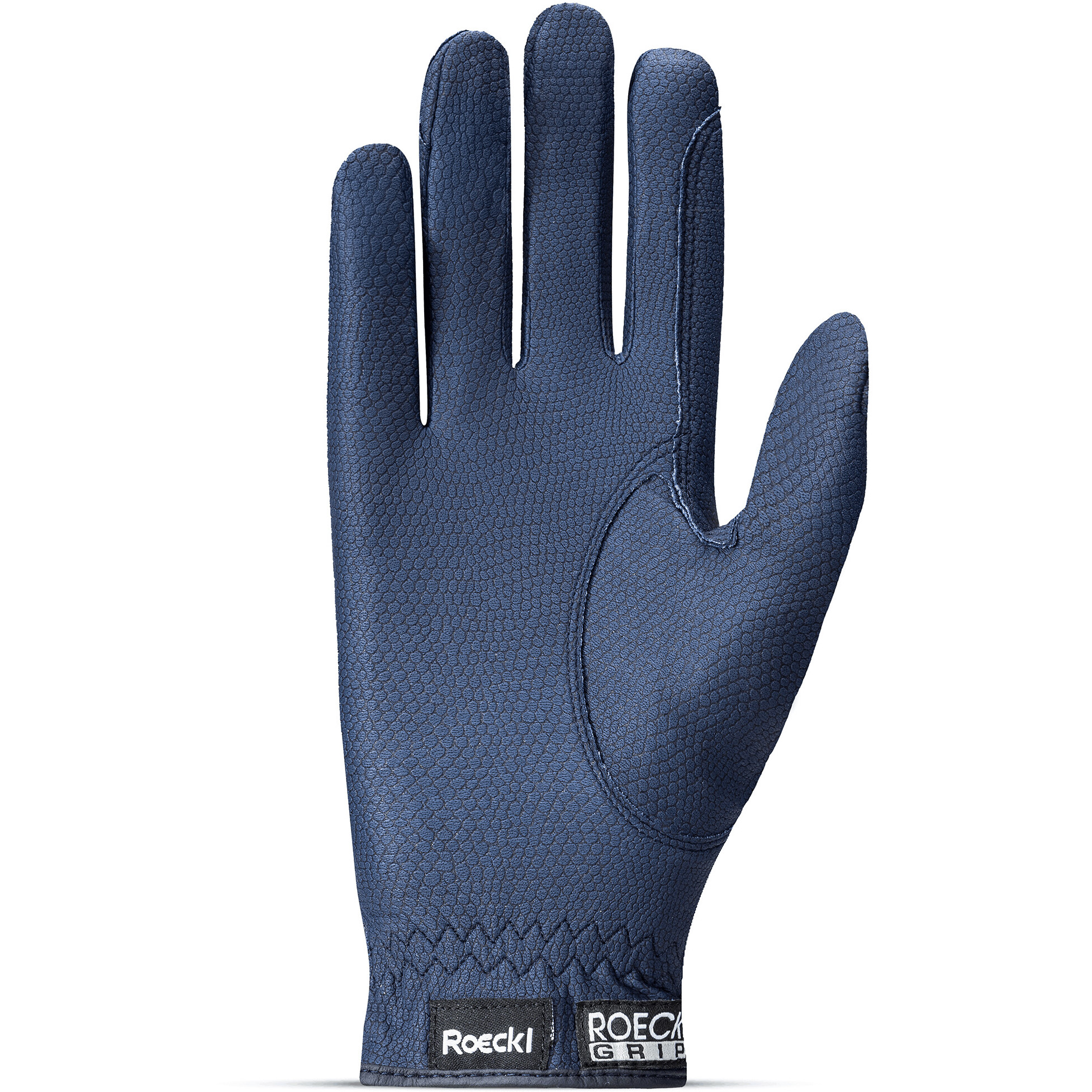 Damen Reithandschuhe LISBOA marine