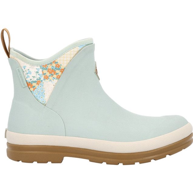 Damen Stiefeletten ORIGINALS ANKLE hellblau