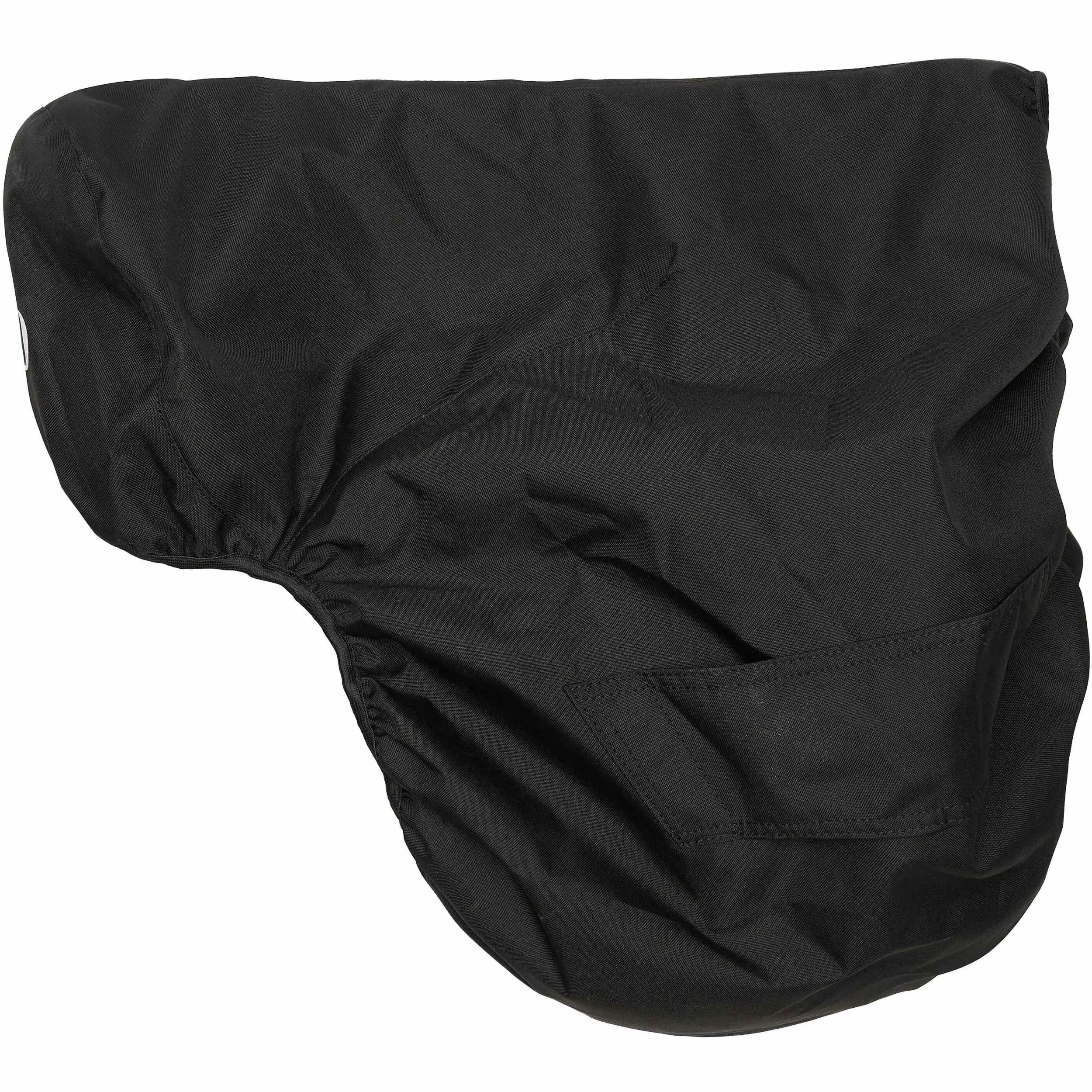 Sattelschoner HVPDressage schwarz