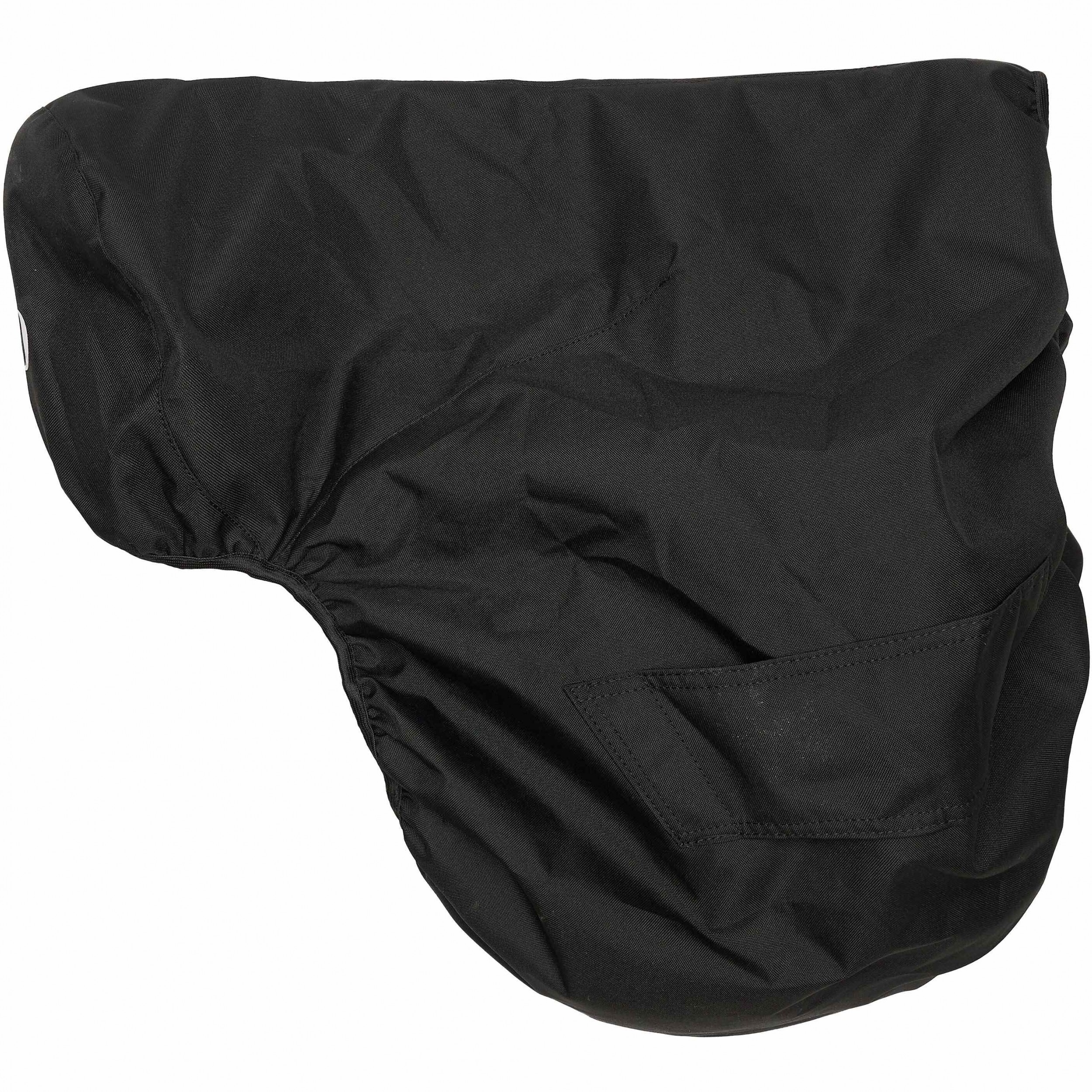 Sattelschoner HVPDressage schwarz