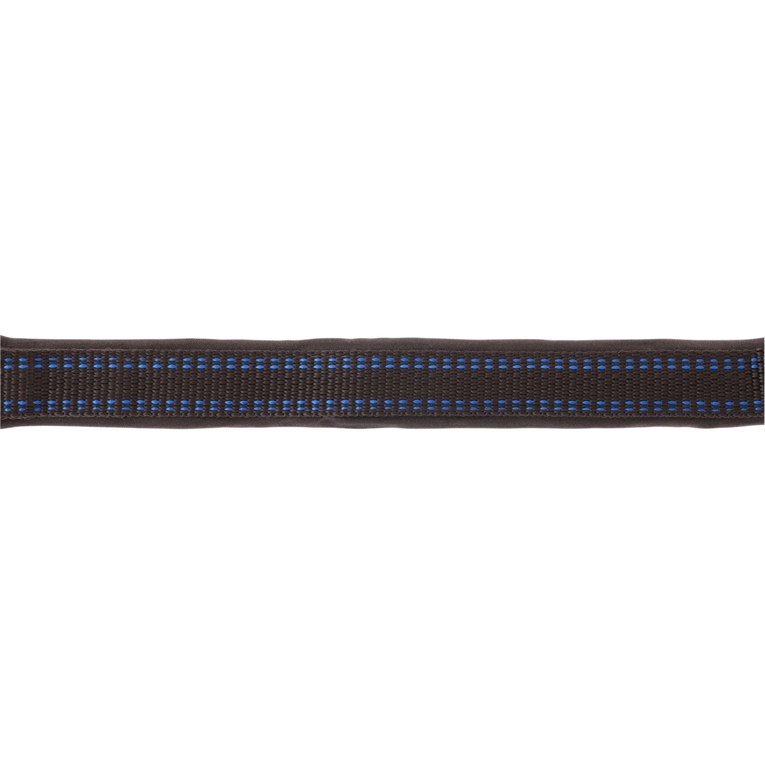 Halfter ROYAL braun/hellblau