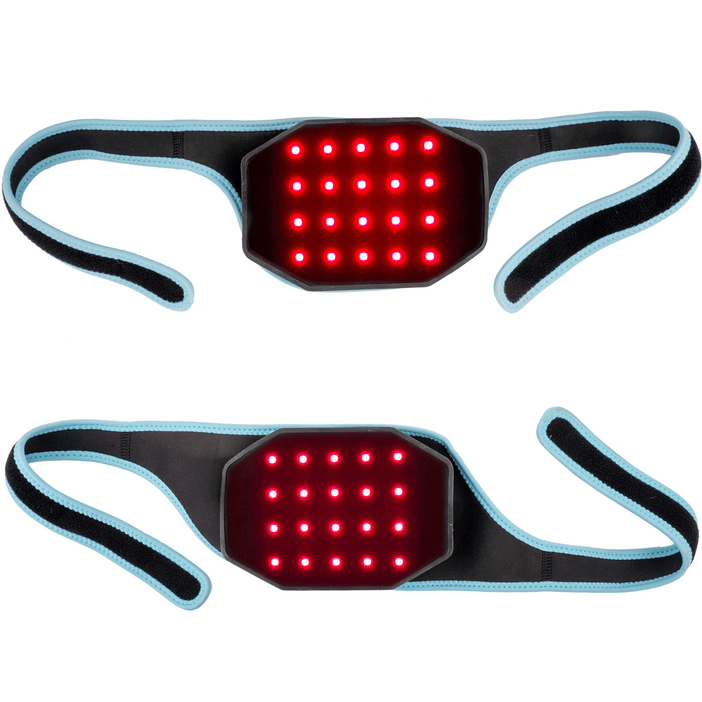 Infrared FlexPad schwarz