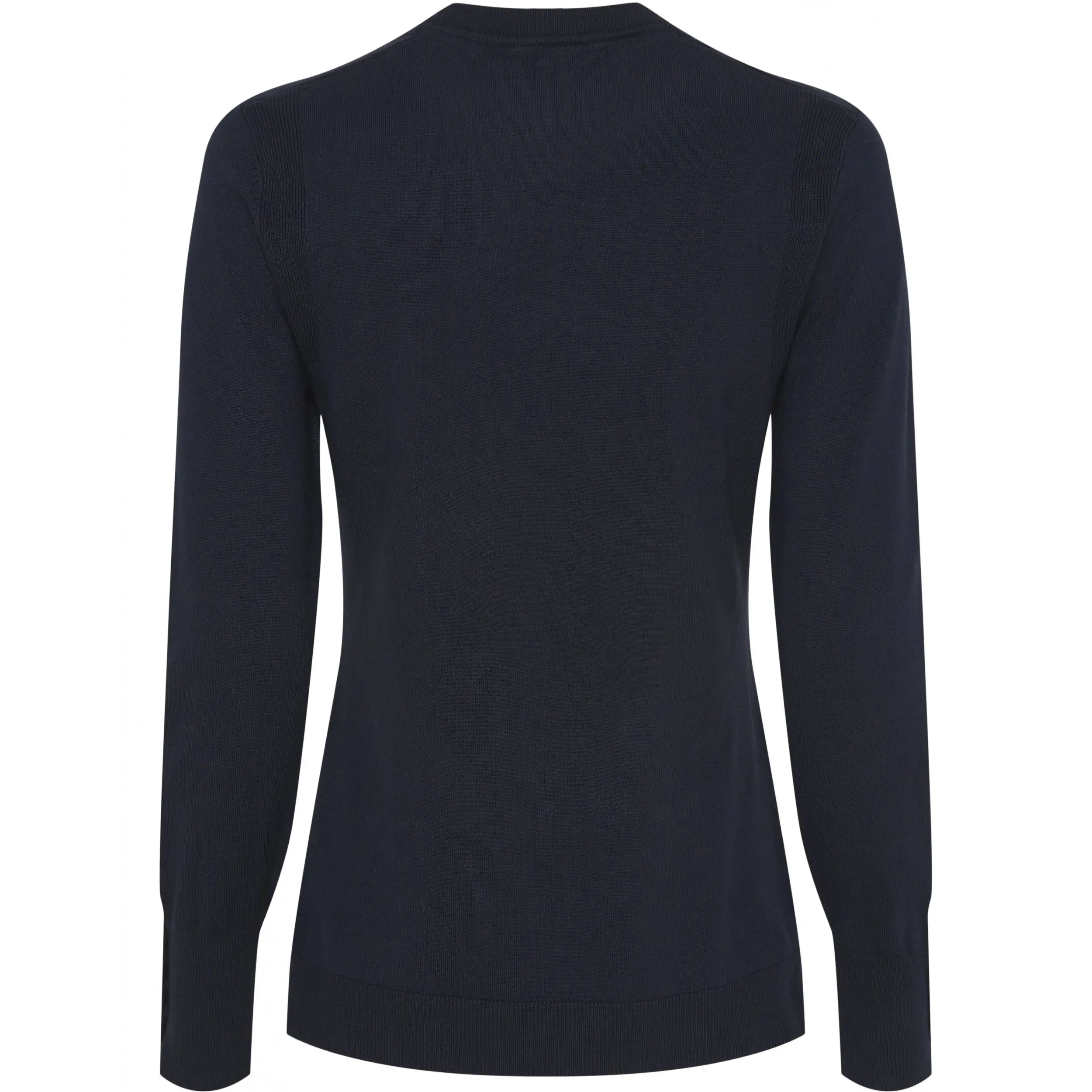 Damen Strickpullover ROBYN navy