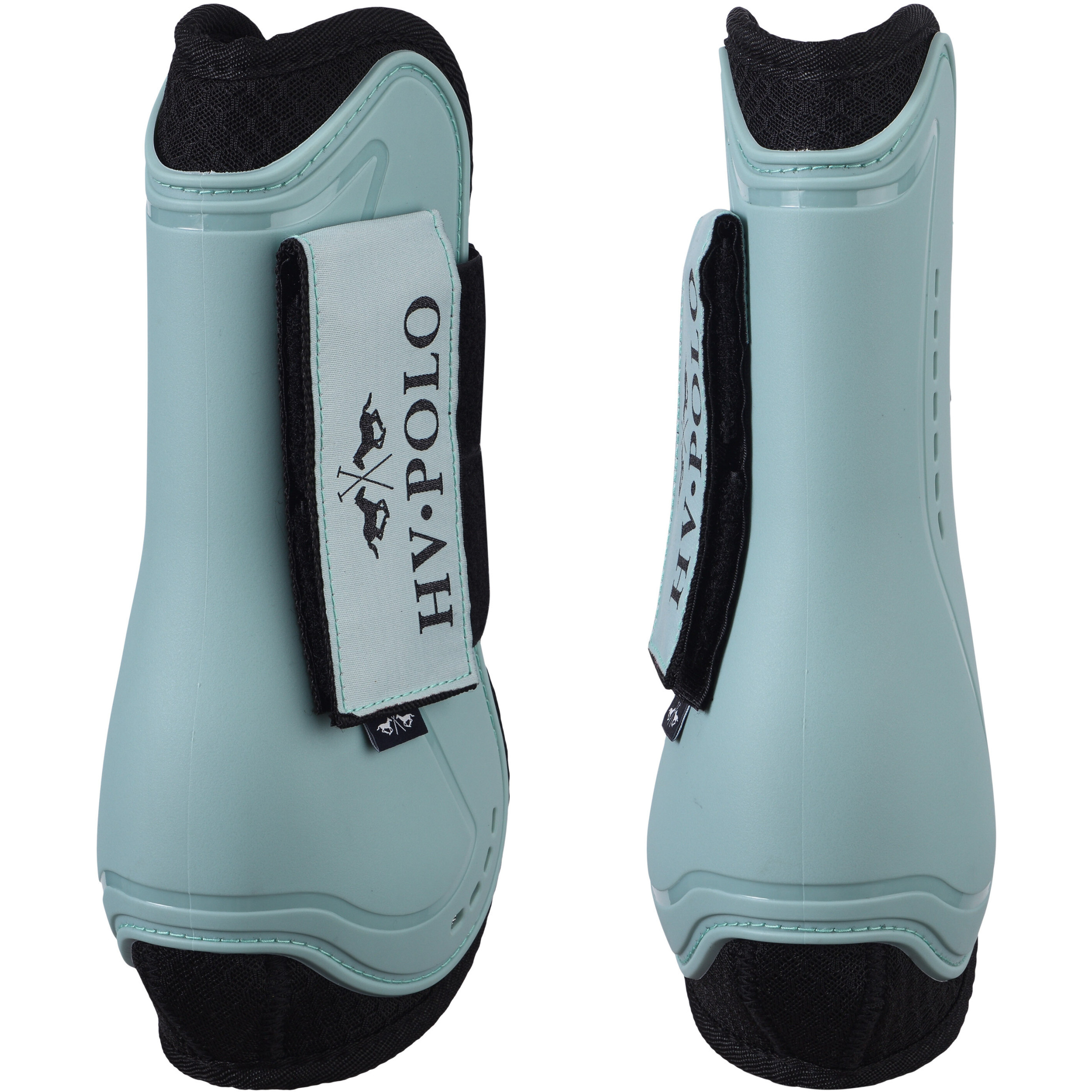 Gamaschen & Streichkappen (4er Set) HVPClassic aqua sky Gamaschen & Streichkappen (4er Set) HVPClassic aqua sky