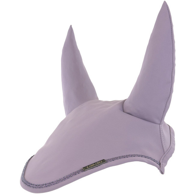 Fliegenhaube MIDNIGHT lila