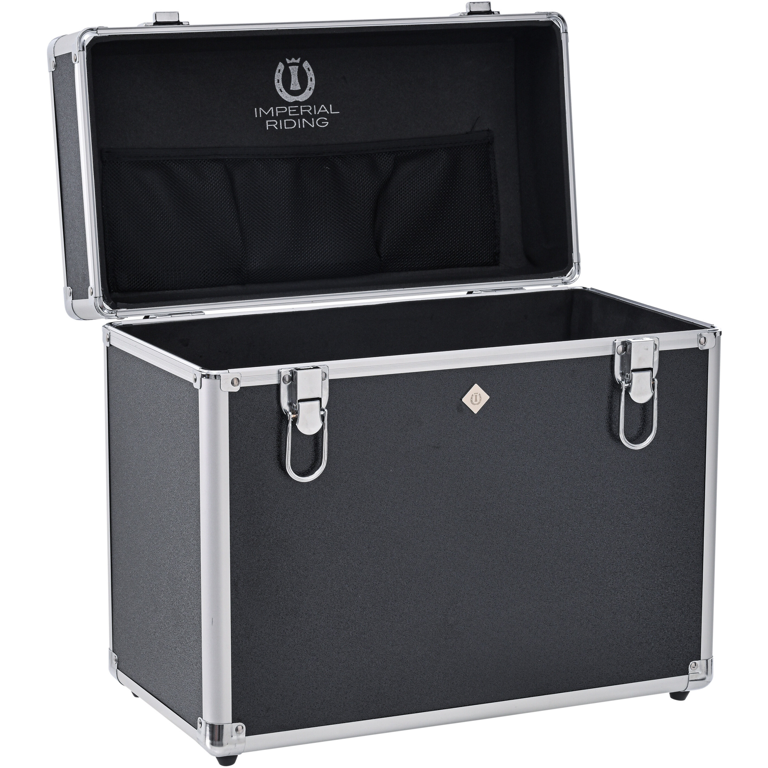 Putzbox IRHBasic Slim line schwarz