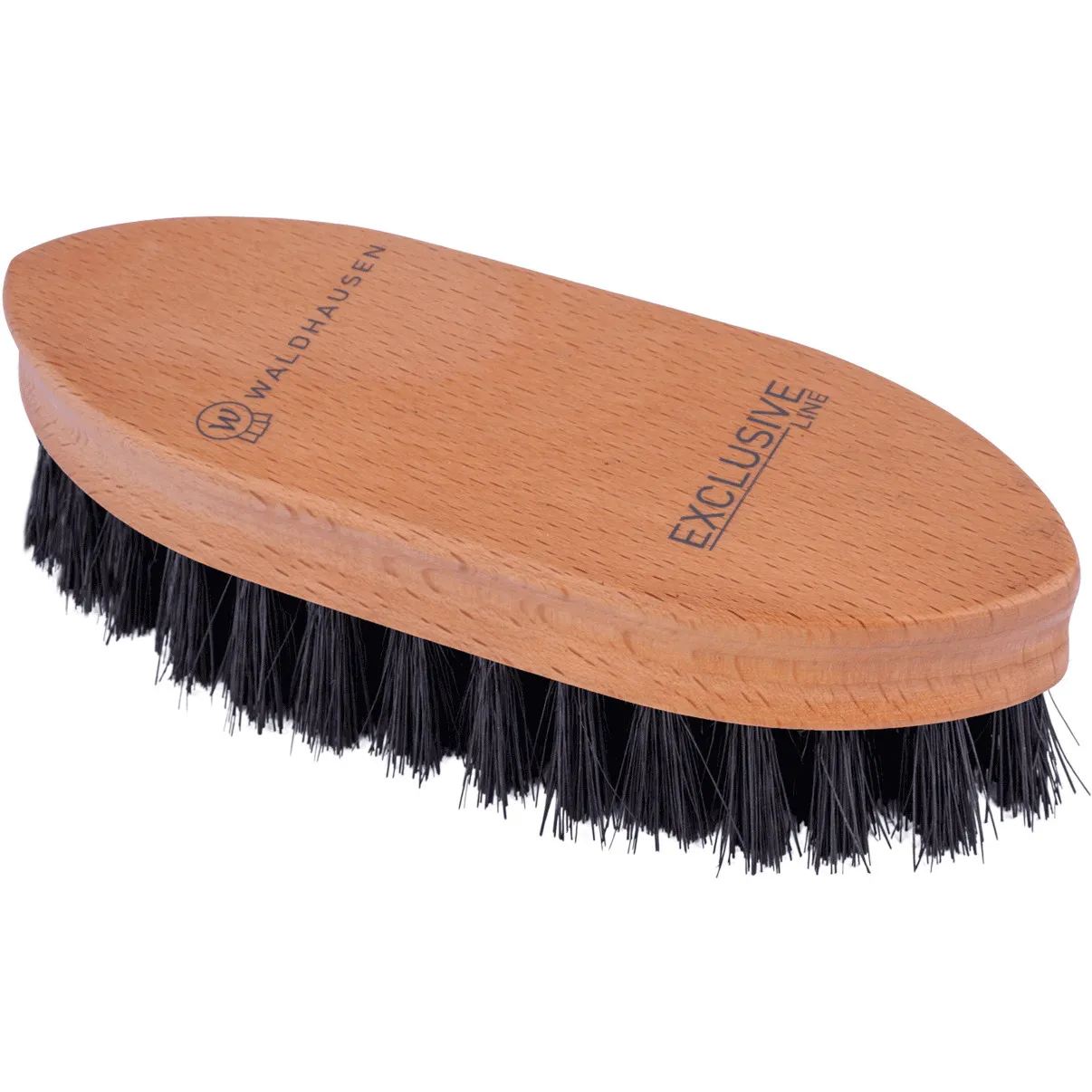 Schmutzbürste EXCLUSIVE LINE 14cm