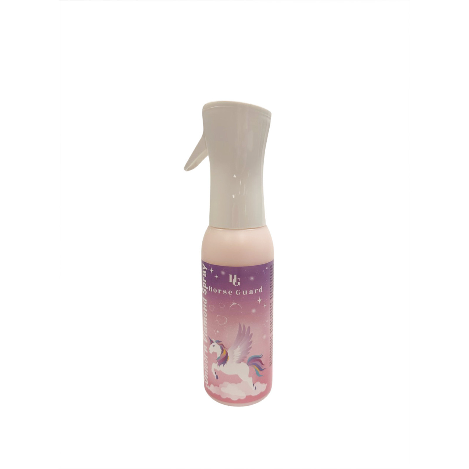 Showshine Spray UNICORN DIAMOND 500ml