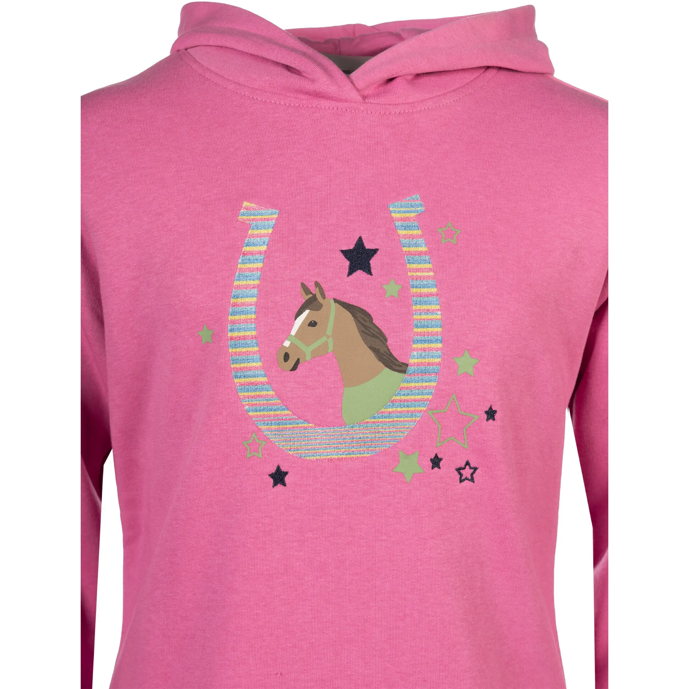 Kinder Hoody DIANA pink