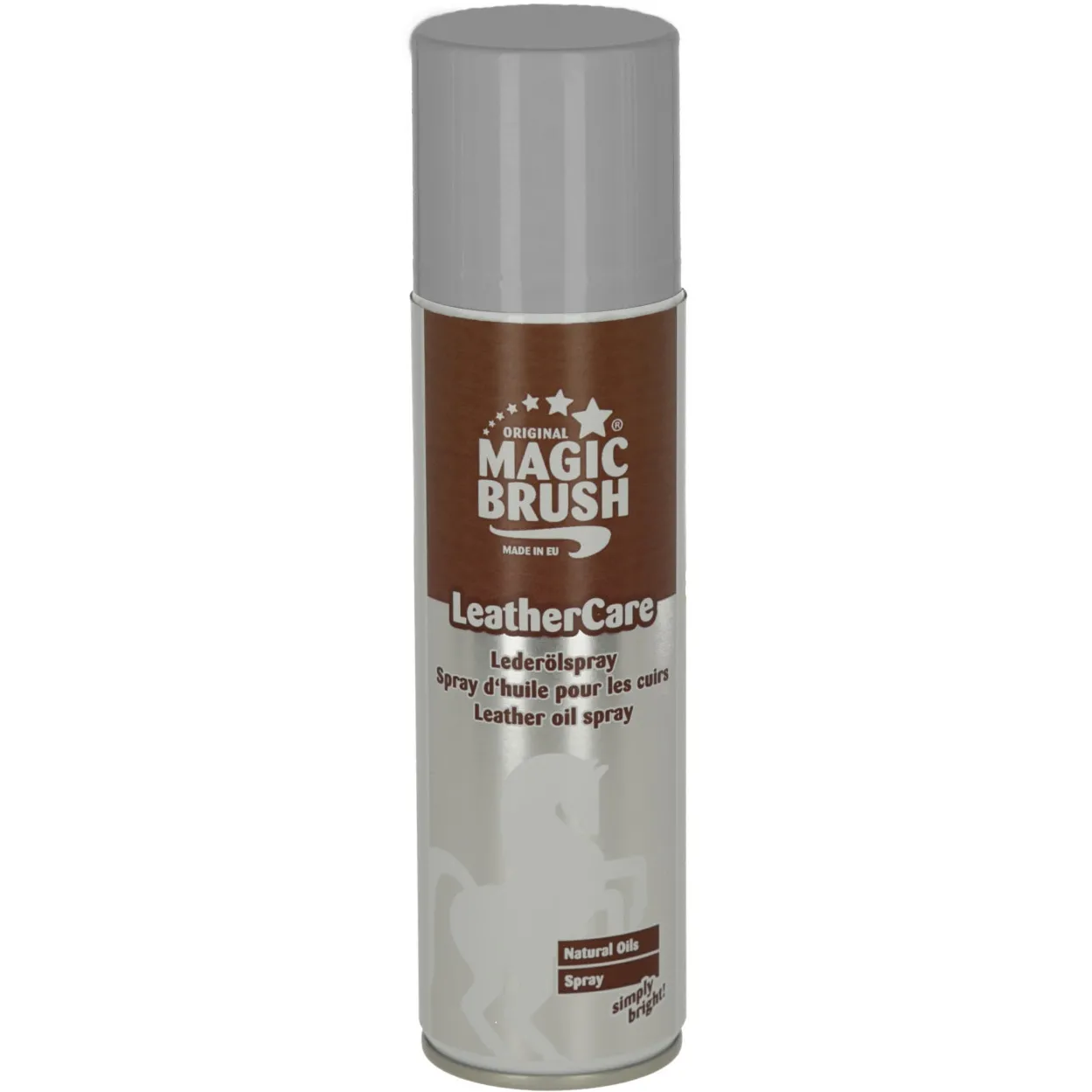 Lederölspray LEATHERCARE 225ml
