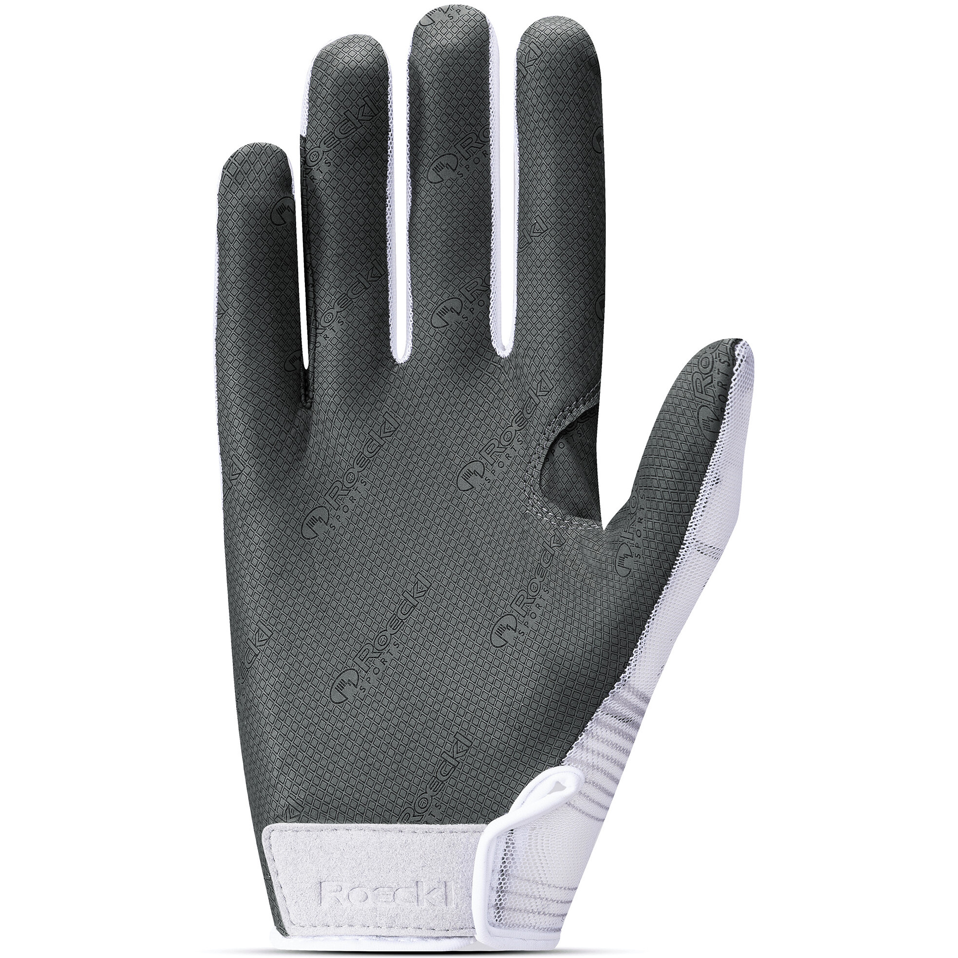 Damen Reithandschuhe LAILA 2 weiß