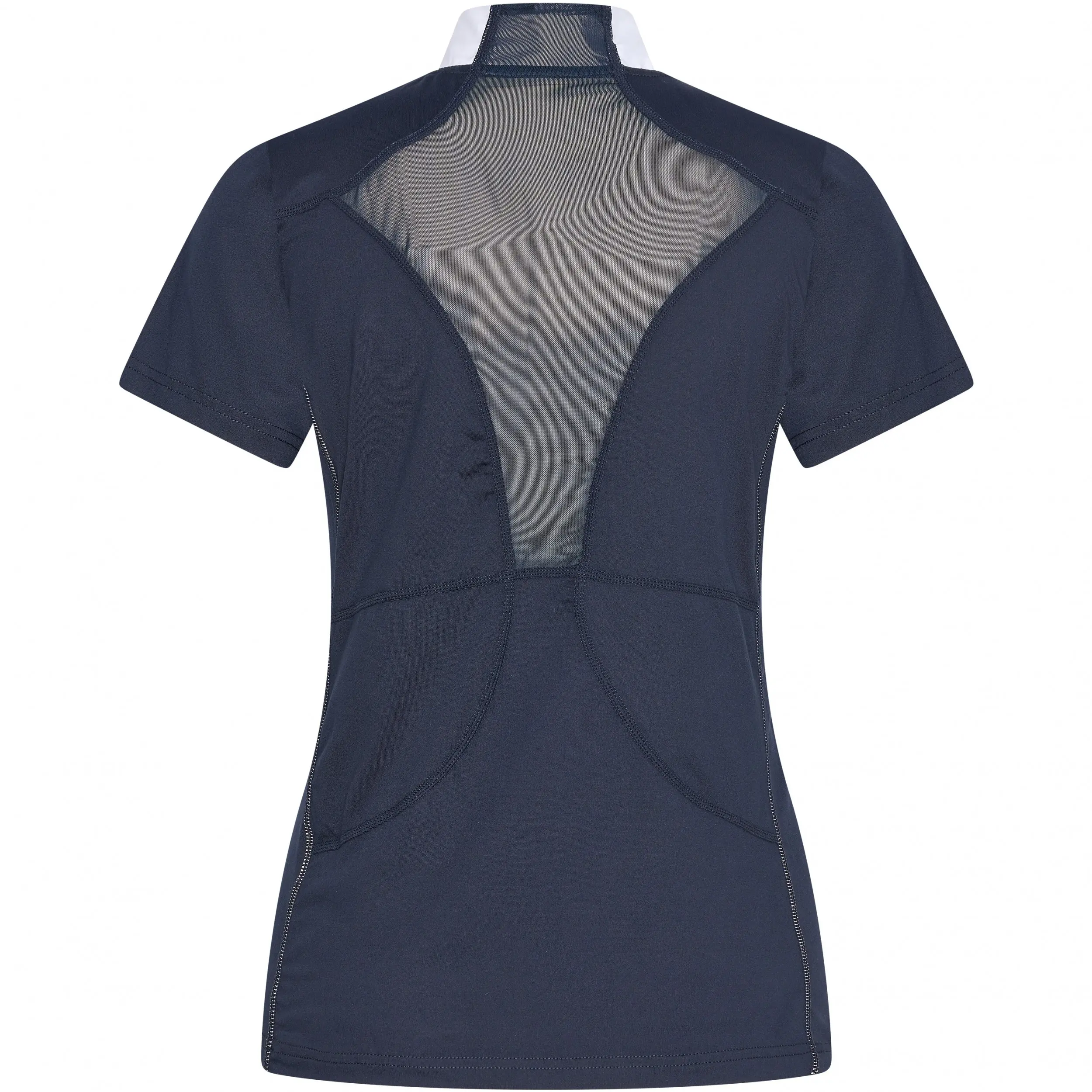 Damen Turniershirt HVPCharlene navy