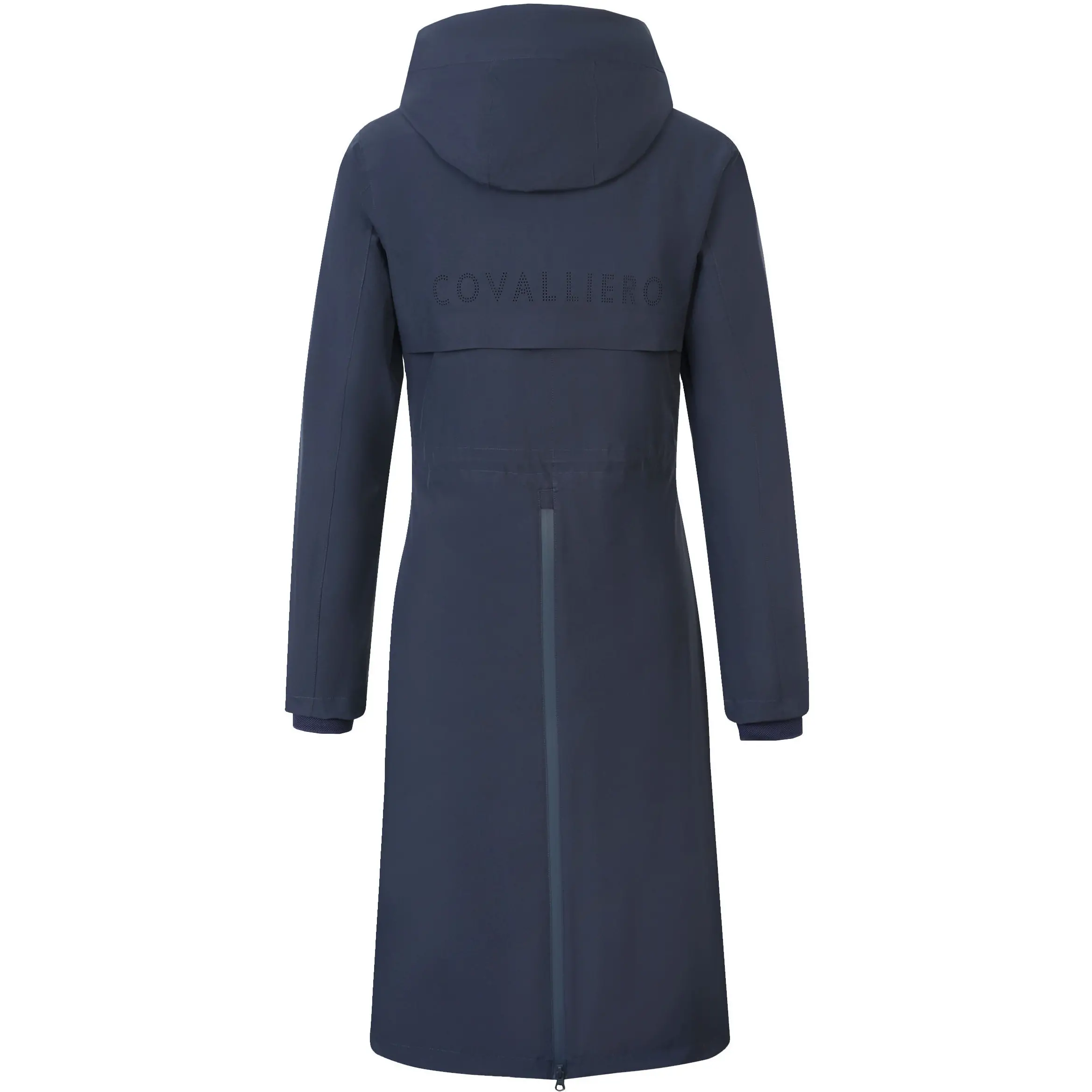 Damen Regenmantel F/S 2026 dark navy