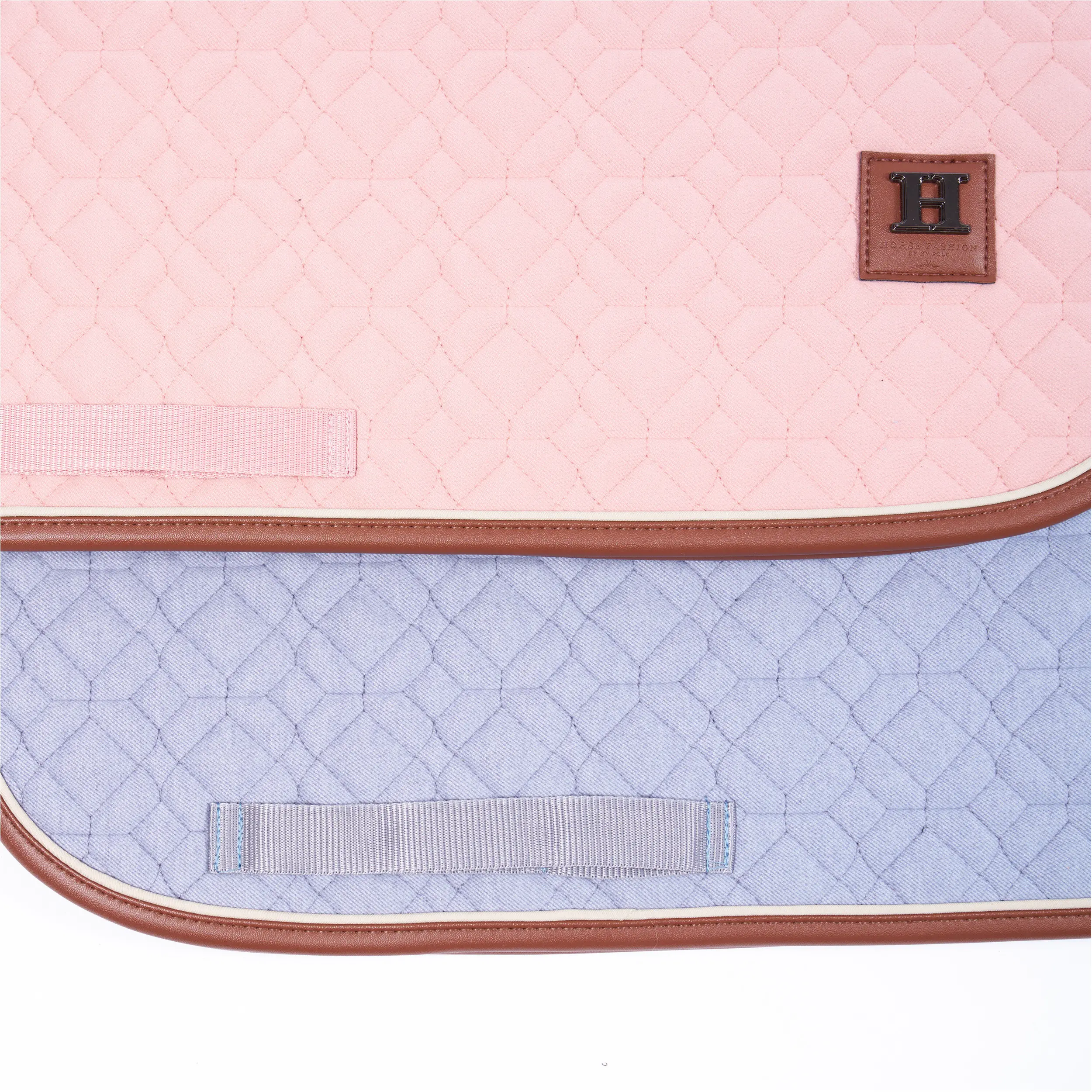 Schabracke HVPLuxi pretty pink Warmblut Vielseitigkeit