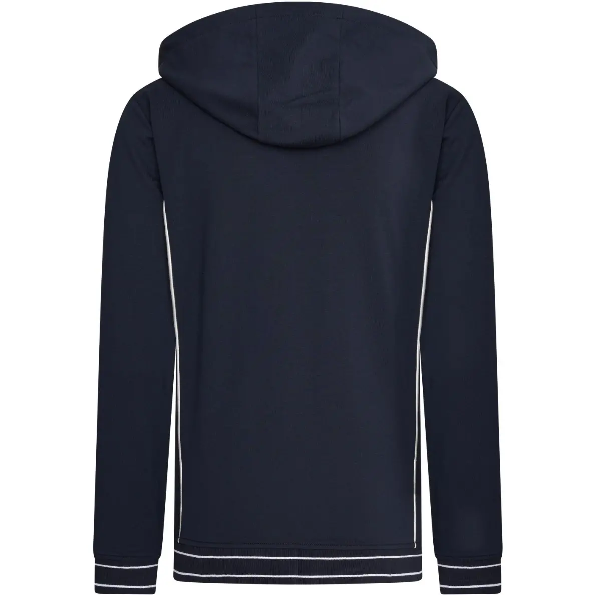 Damen Sweatjacke HVPJanet navy