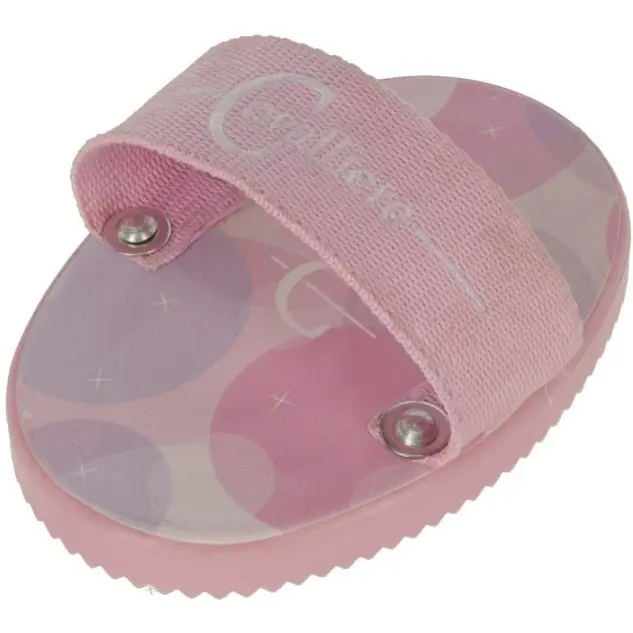 Kunststoffstriegel LILLI STARLIGHT Kunststoffstriegel LILLI STARLIGHT