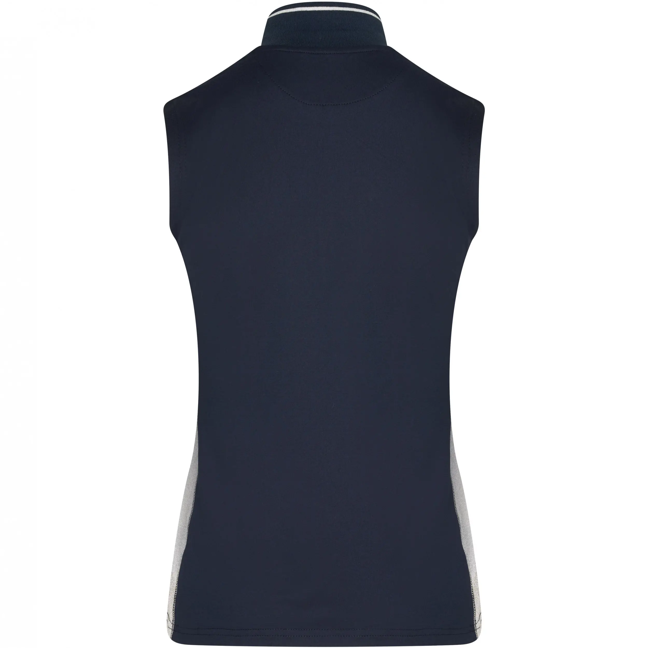 Damen Poloshirt IRHTessy TECH navy