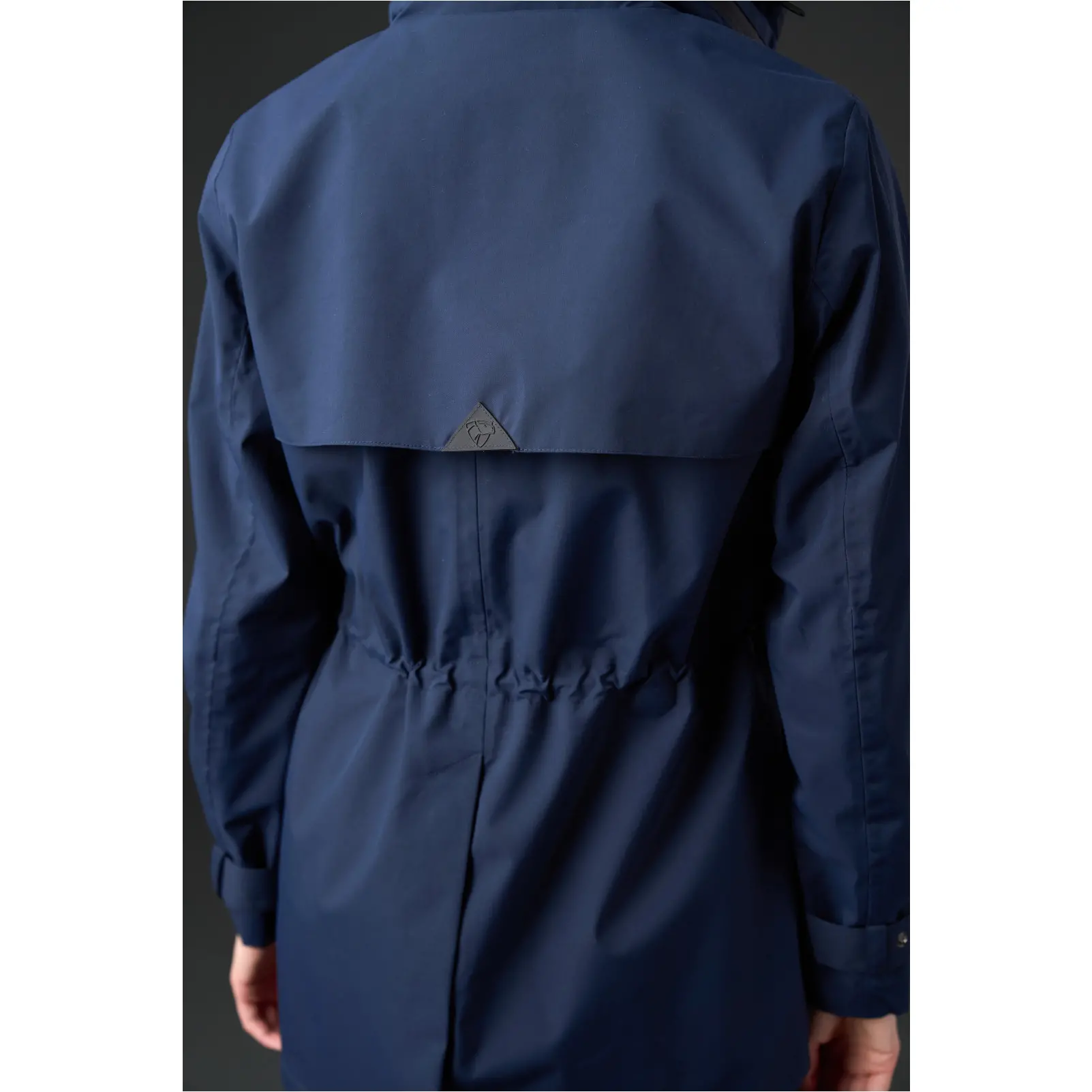 Damen Reitjacke ROY navy