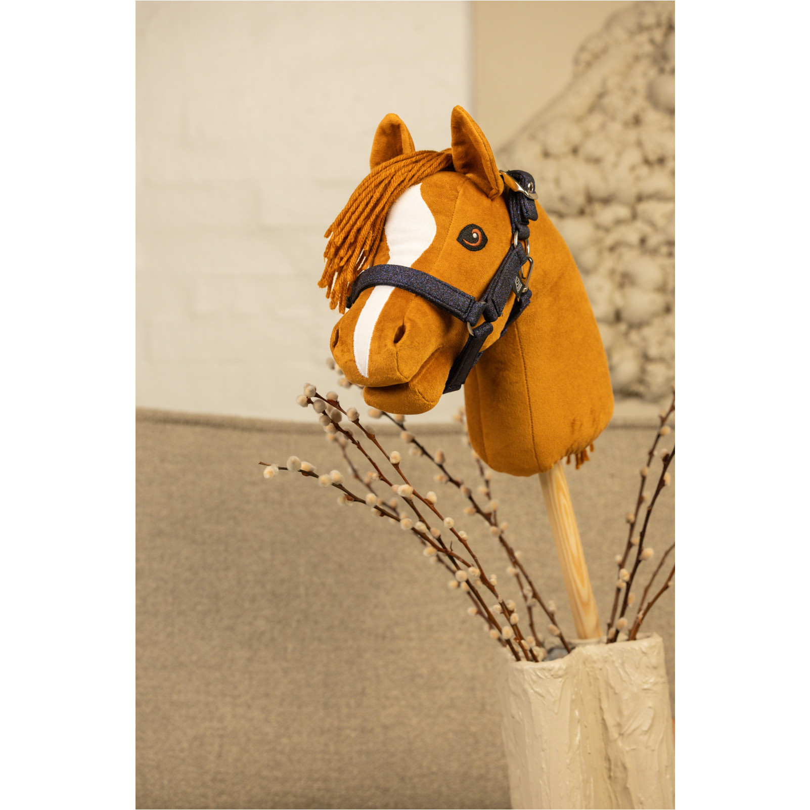 Spielzeughalfter marineblau glitter Spielzeughalfter marineblau glitter