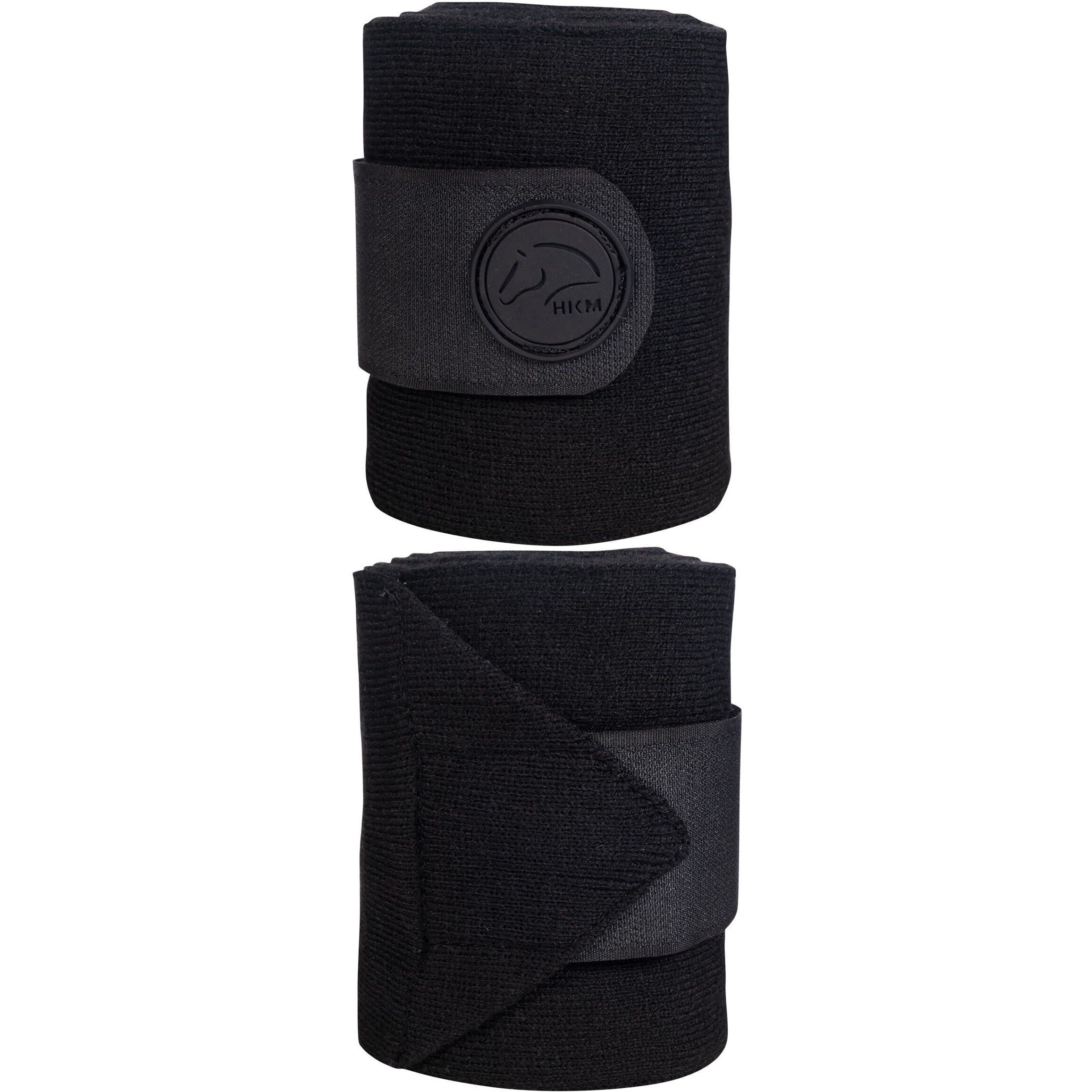 Bandagen (4er Set) COMBO schwarz