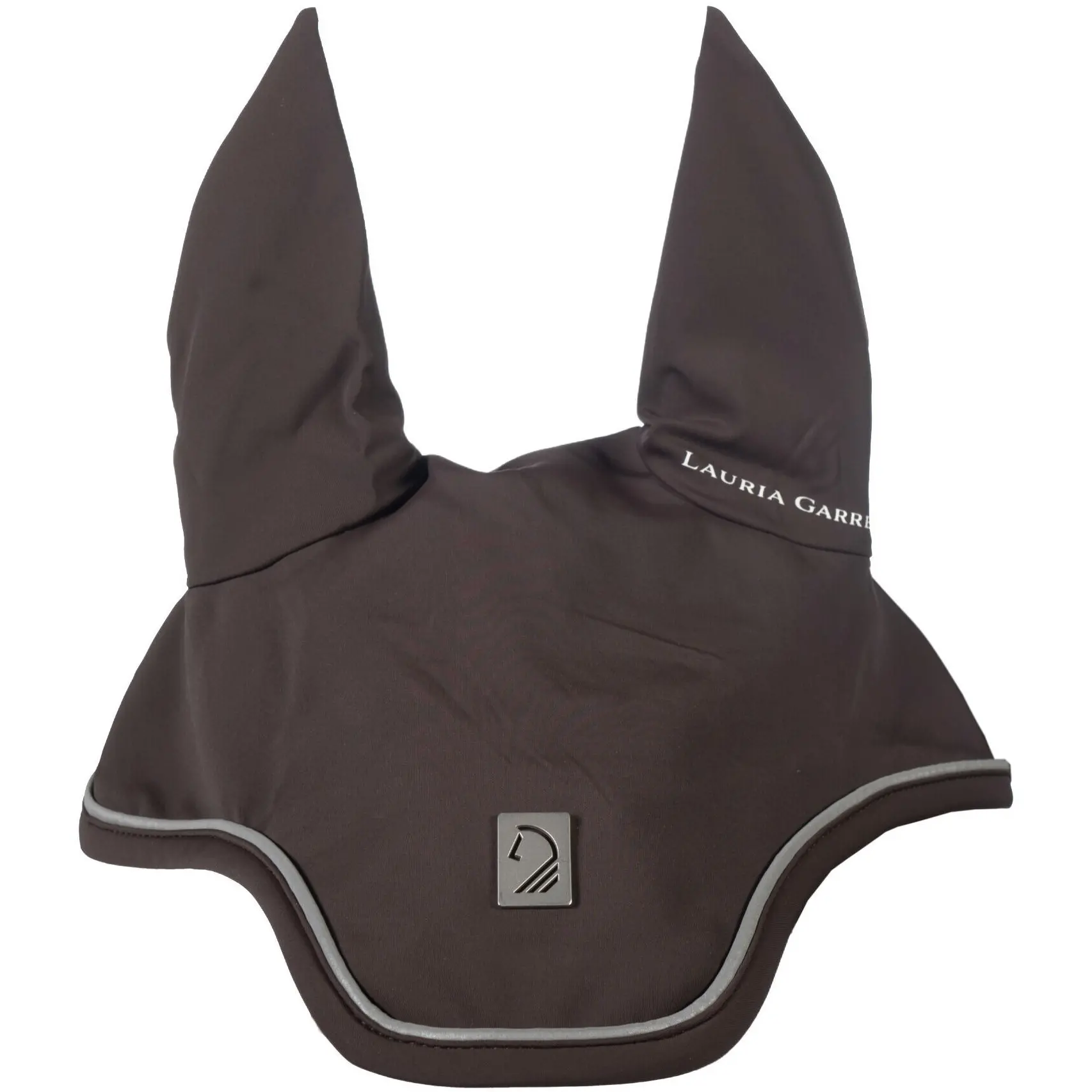 Fliegenhaube LIVIGNO SOFT dunkelbraun Fliegenhaube LIVIGNO SOFT dunkelbraun