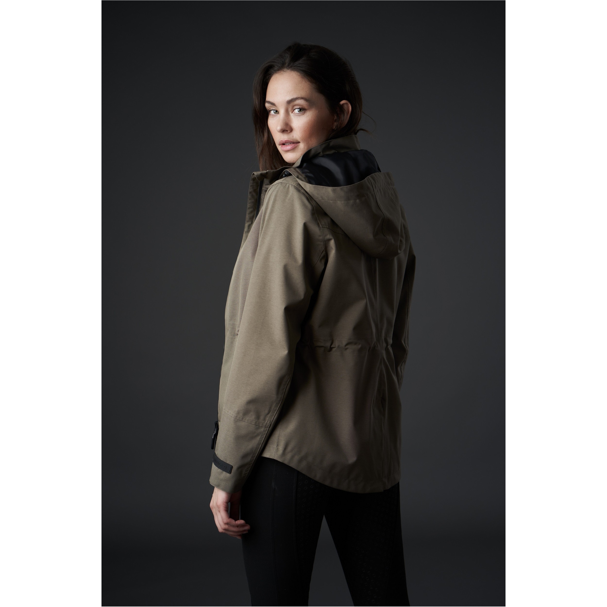 Damen Reitjacke FENNA morell Damen Reitjacke FENNA morell
