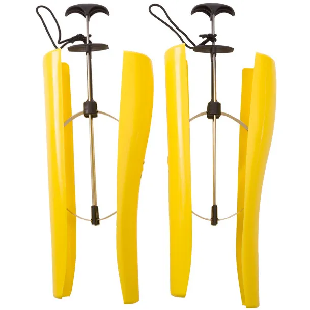 Stiefelspanner KAI gelb