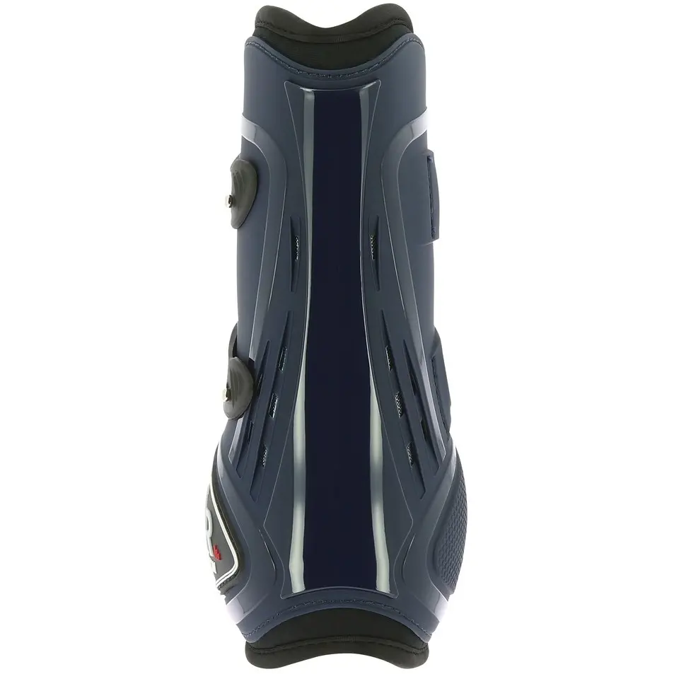 Gamaschen mit Knöpfen (2er Set) XTR marineblau