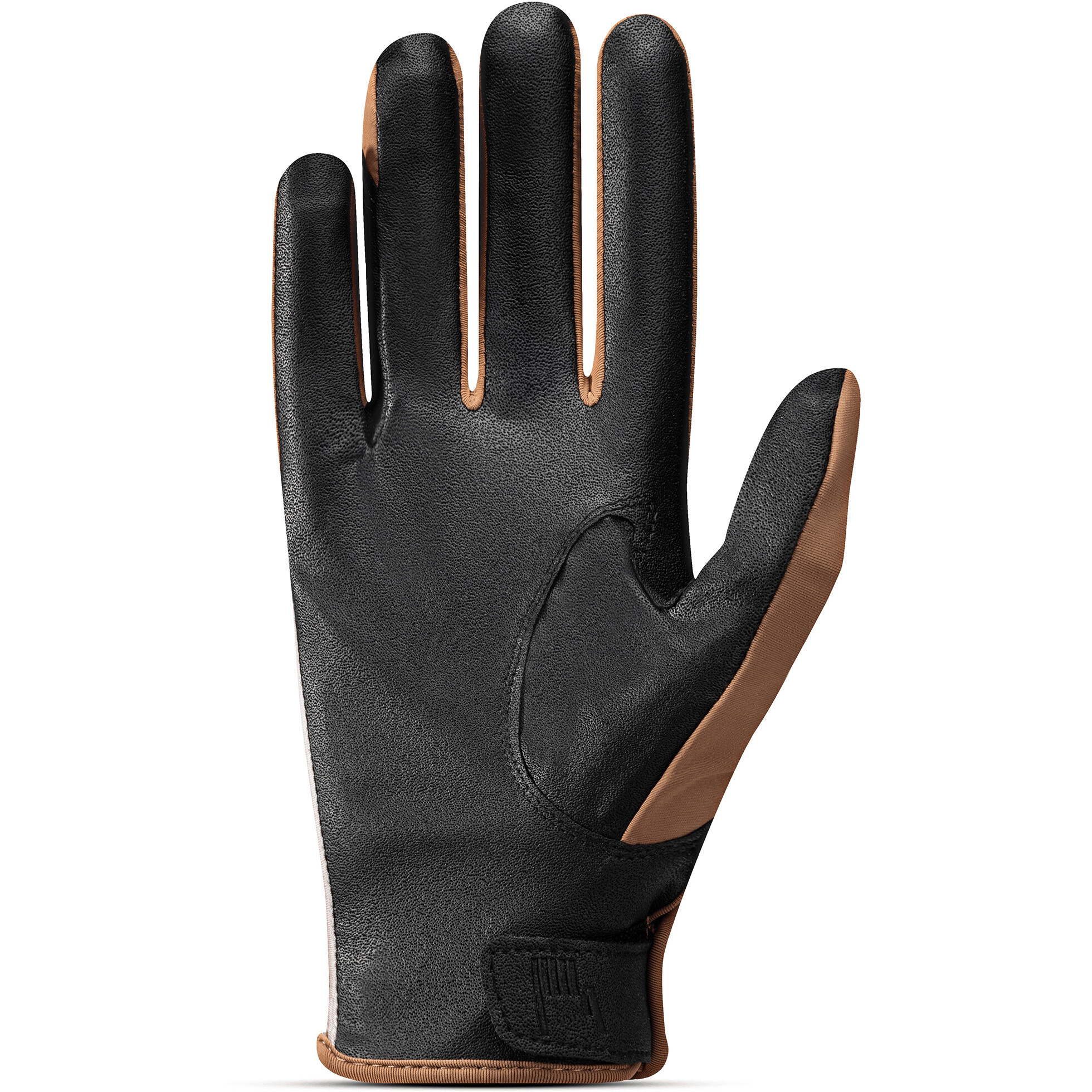 Reithandschuhe MESSARA malt brown