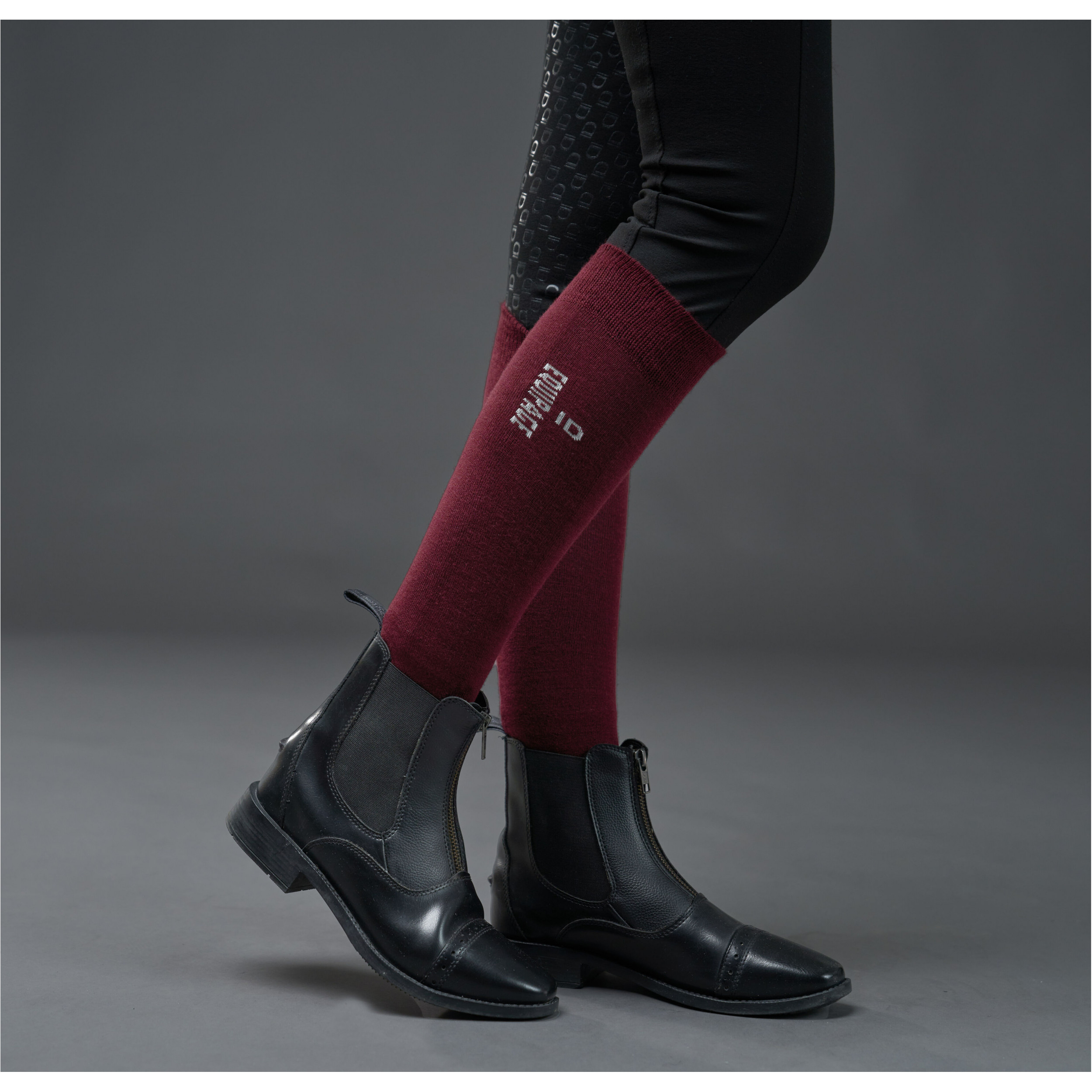 Reitsocken GELINE wine