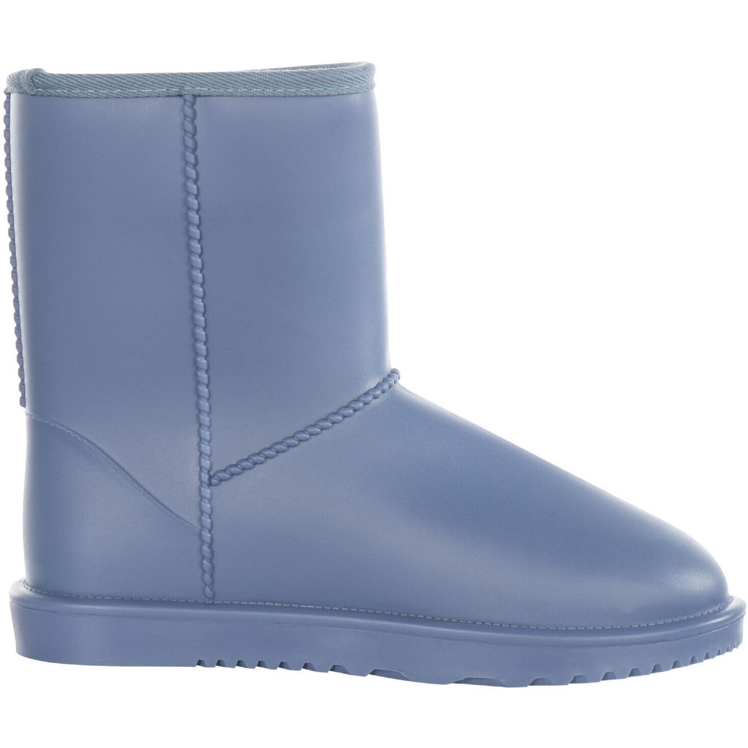 Allwetterstiefel DAVOS SUMMER rauchblau