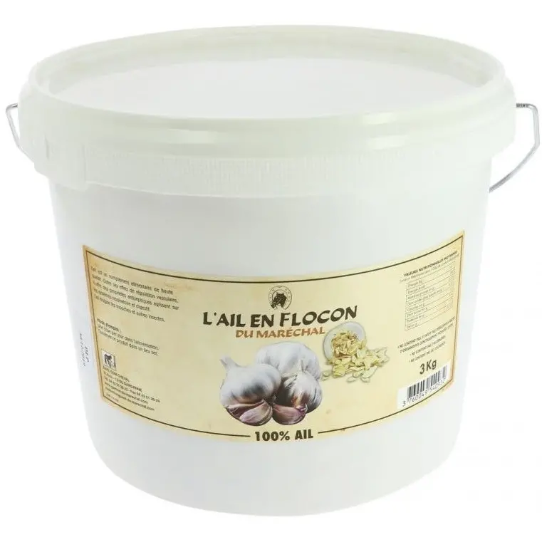 Knoblauchflocken AIL EN FLOCONS 