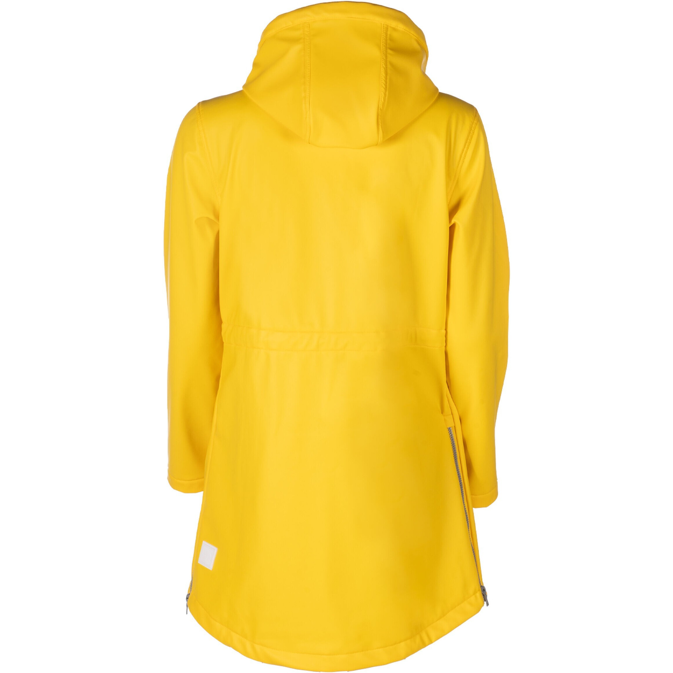 Damen Reitjacke OHIO gelb