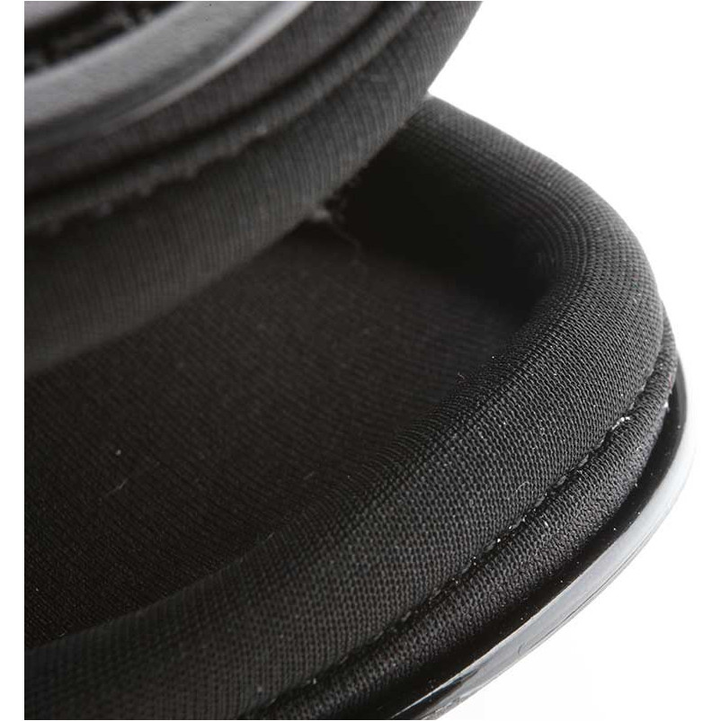 Gamaschen (2er Set) COMPETE schwarz